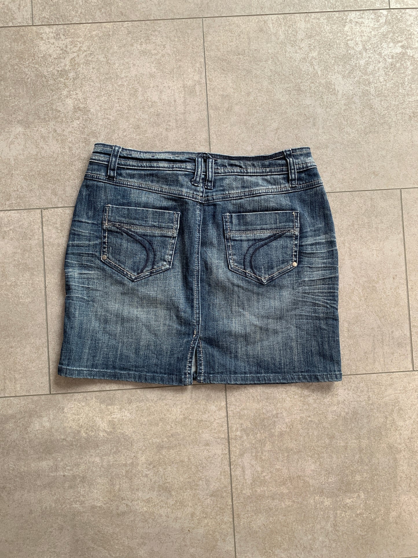 Street One Jeans Rock y2k
