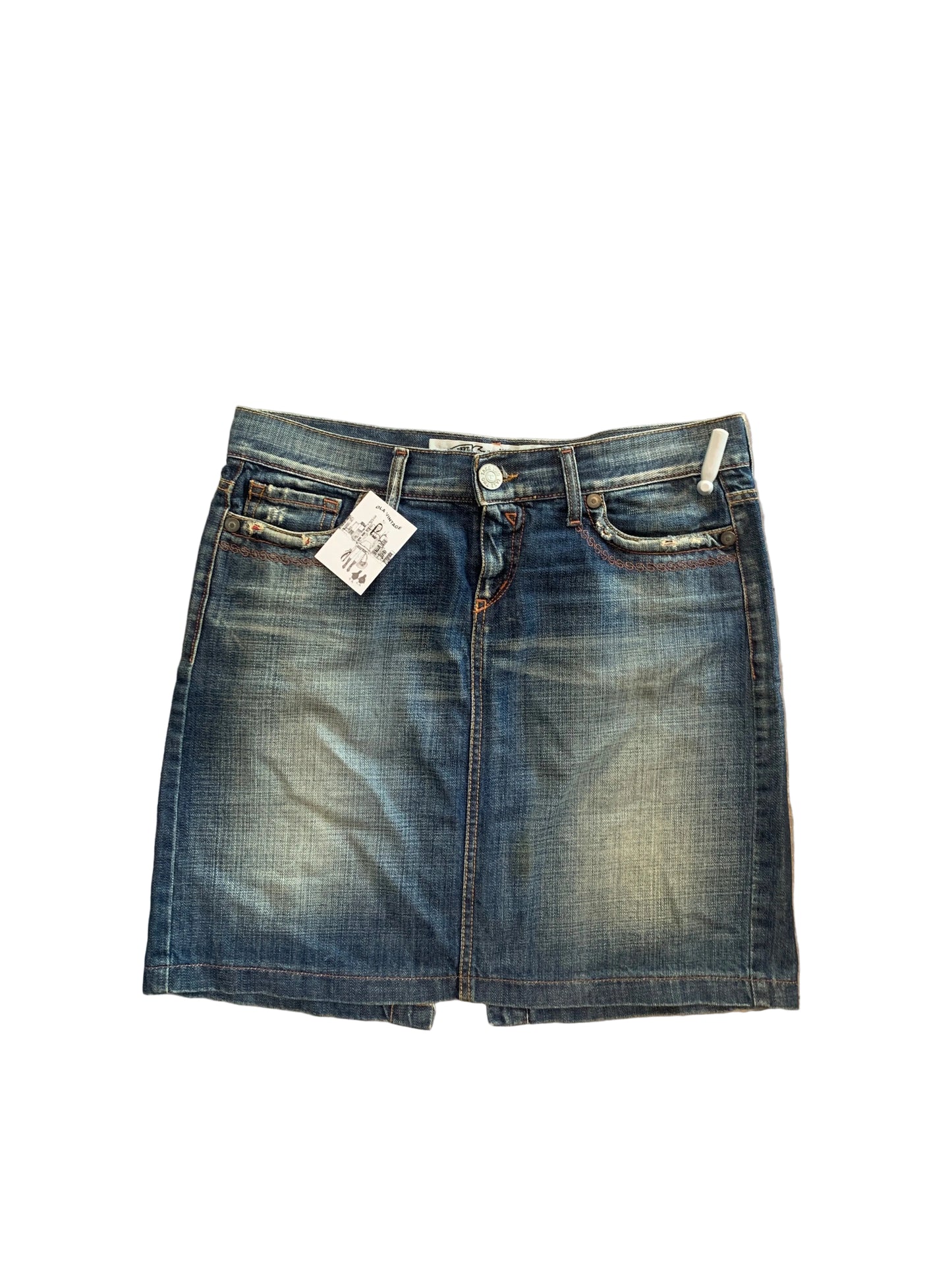 Take Two Jeansrock M