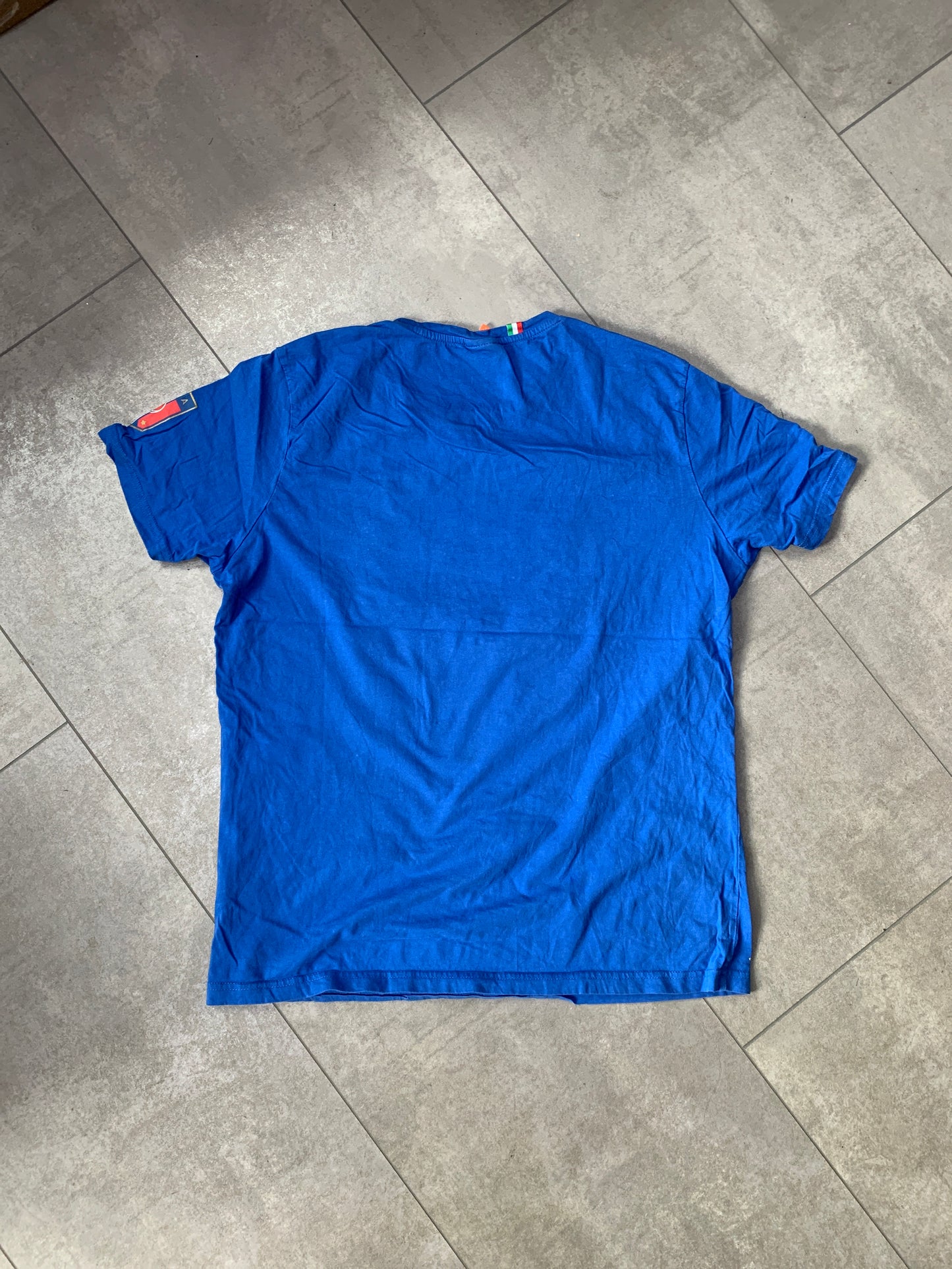 Puma Italien T-Shirt M
