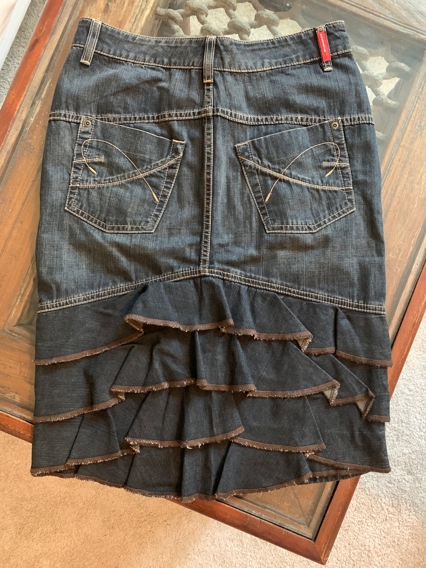 Mexx Jeans Rock M
