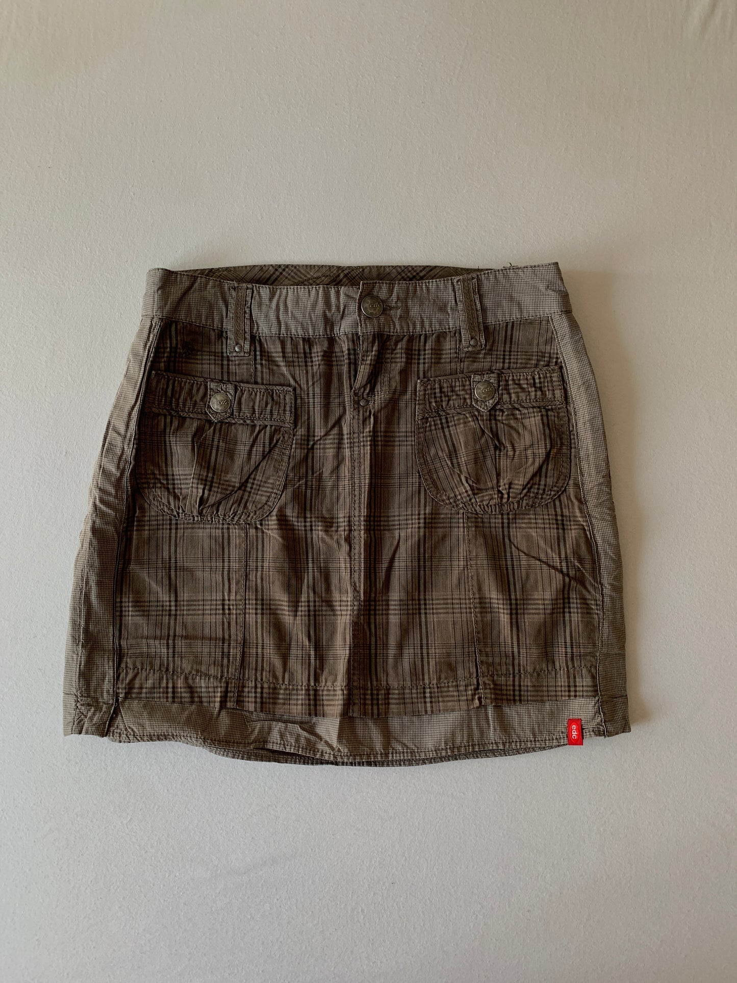 Kartierter Esprit Rock XS