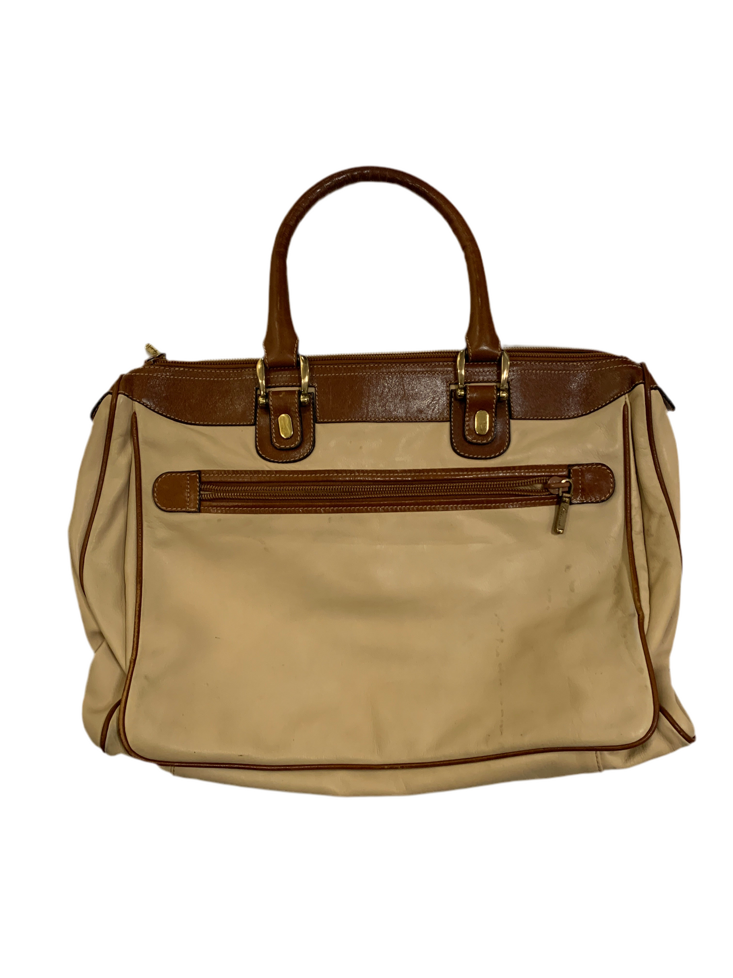 Aigner Ledertasche
