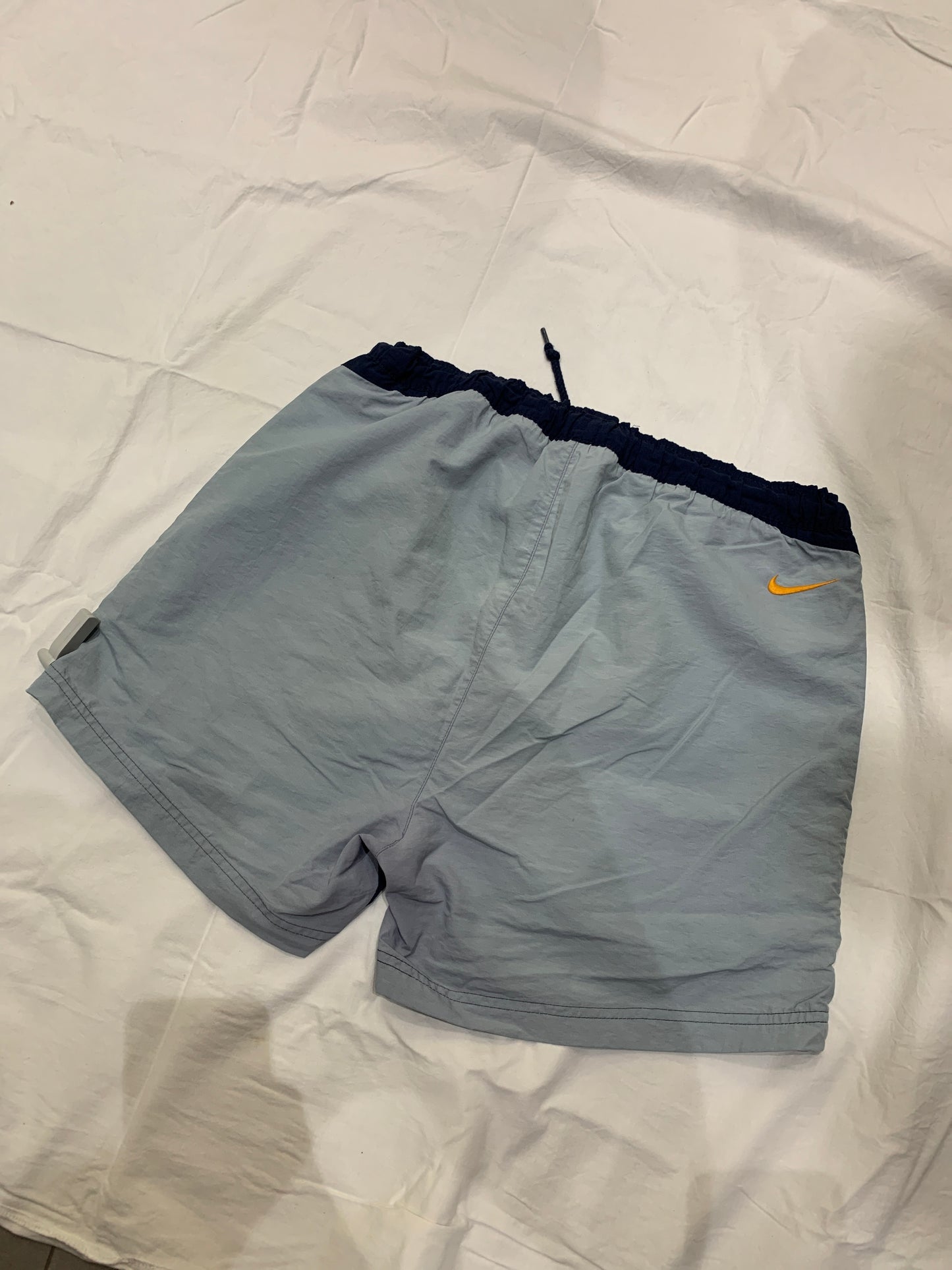 Vintage Nike Badeshorts M