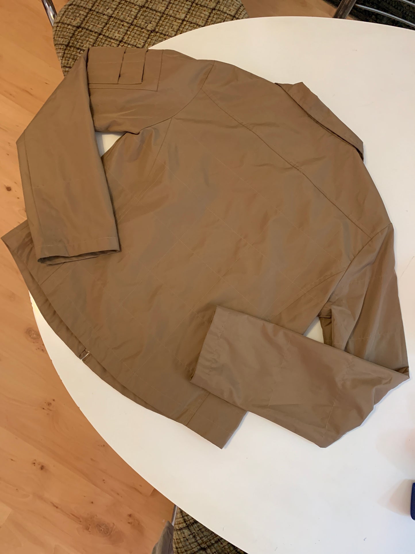 Street One Beige Jacke M