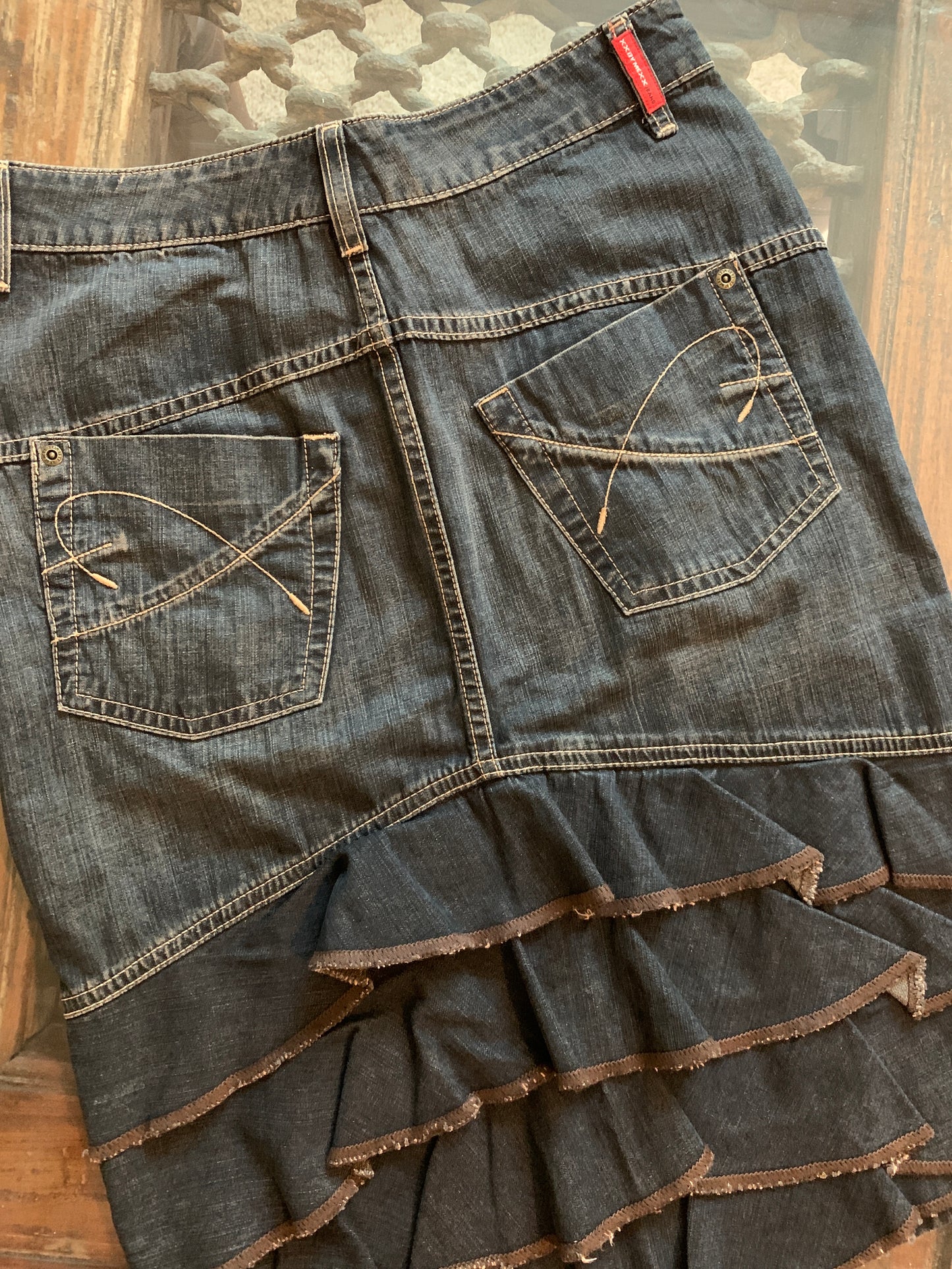 Mexx Jeans Rock M