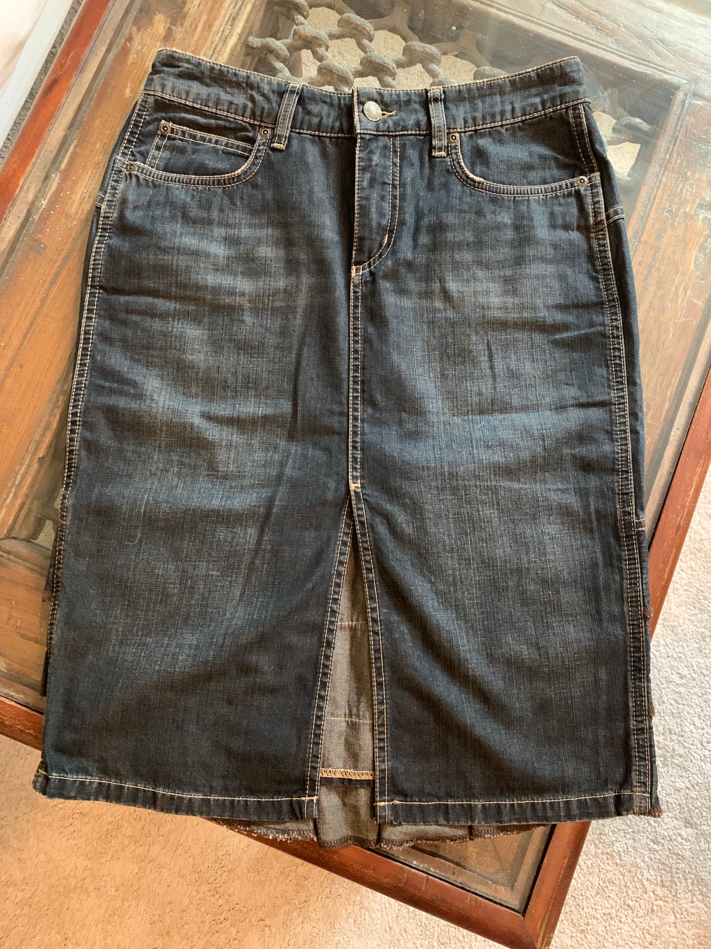 Mexx Jeans Rock M