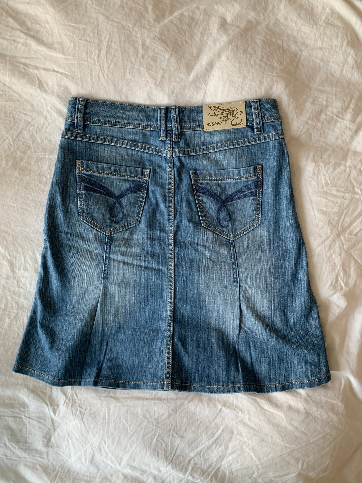 Jeansrock Esprit M