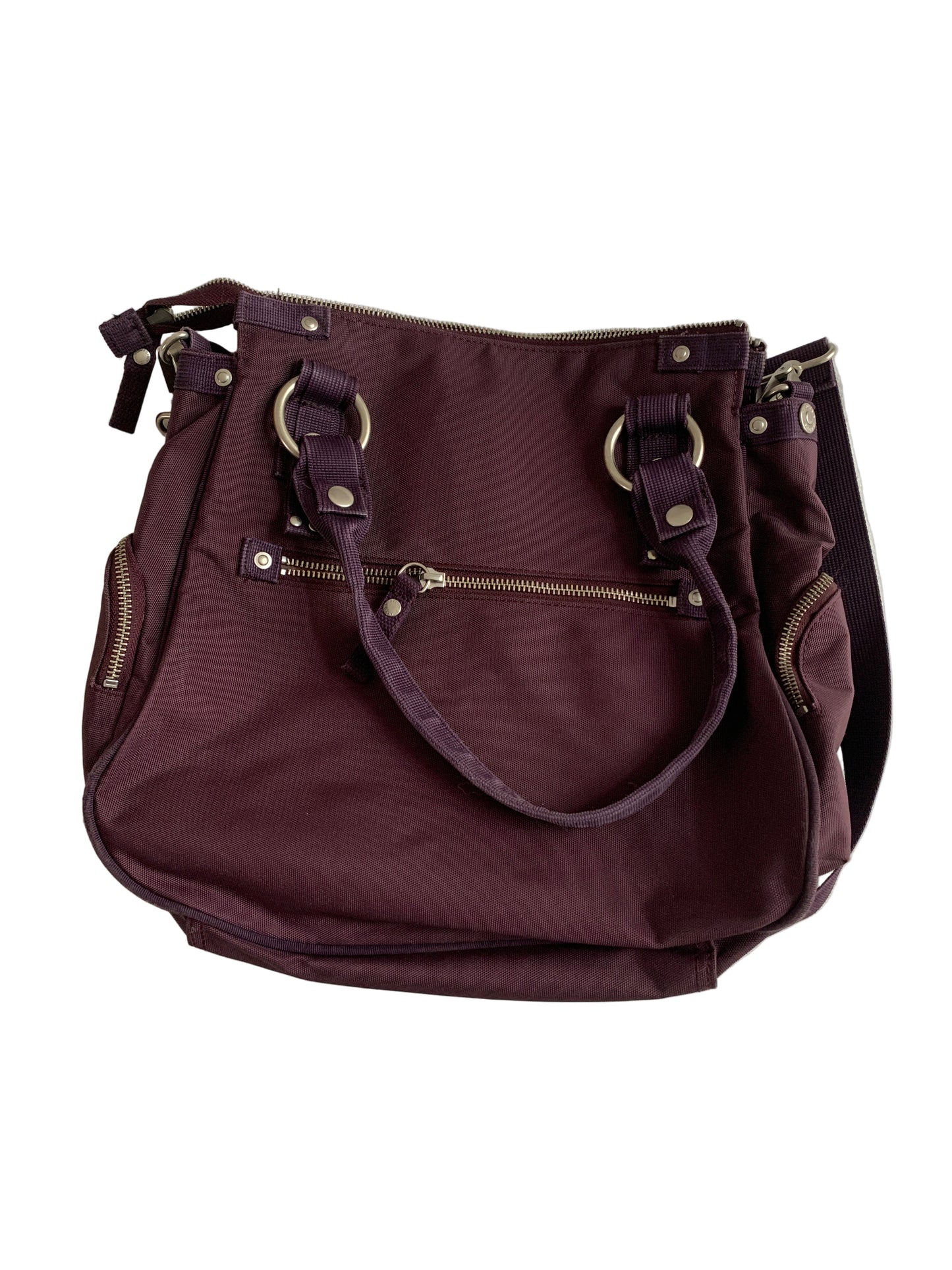 George Gina Lucy Violette Tasche
