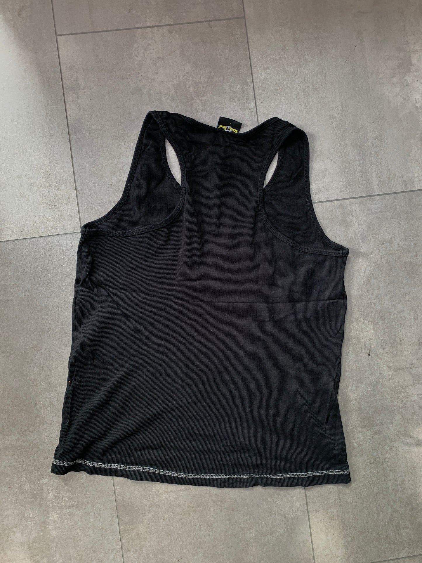 Uncle Sam Top L