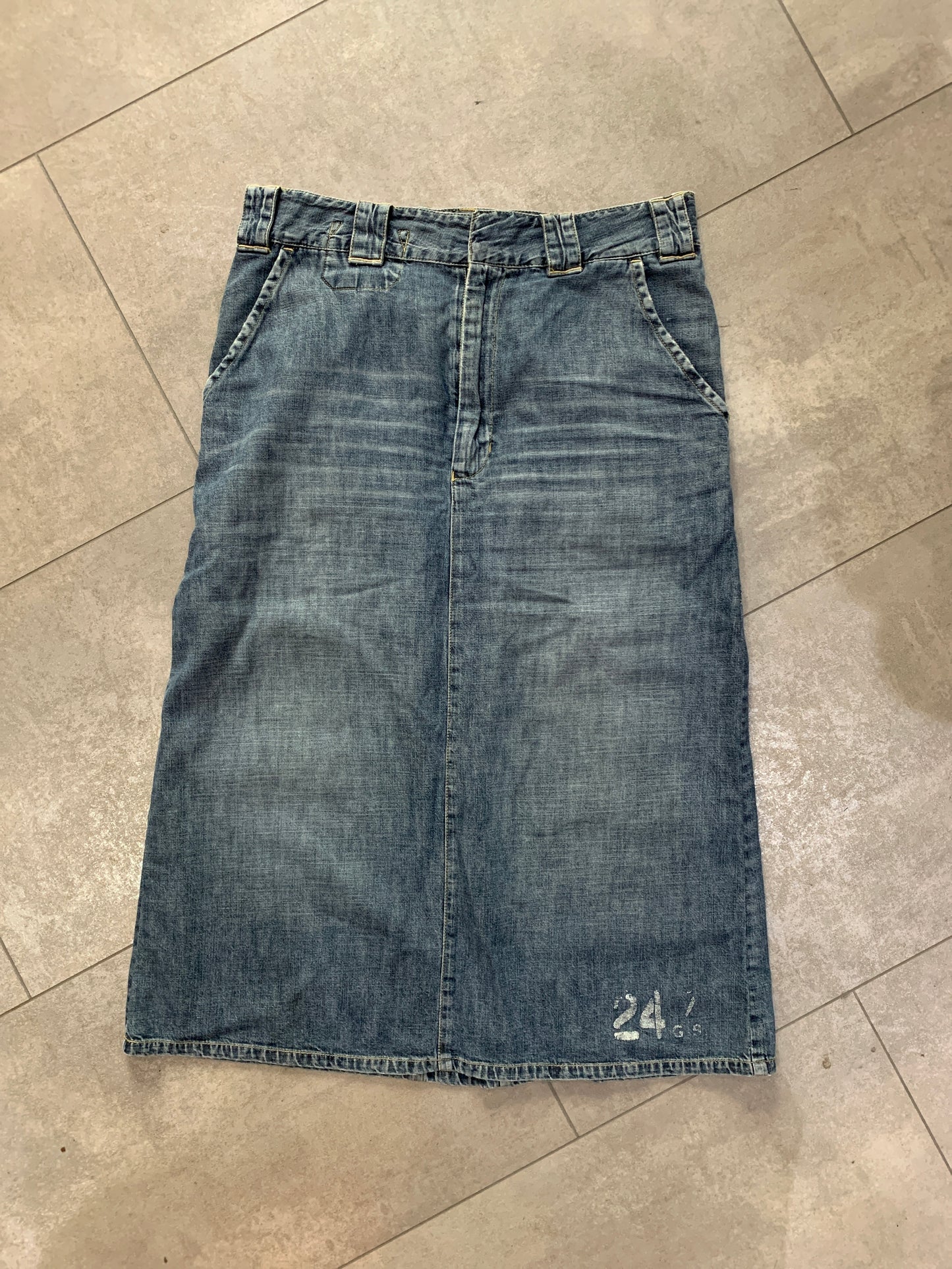 G-Star Jeansrock M
