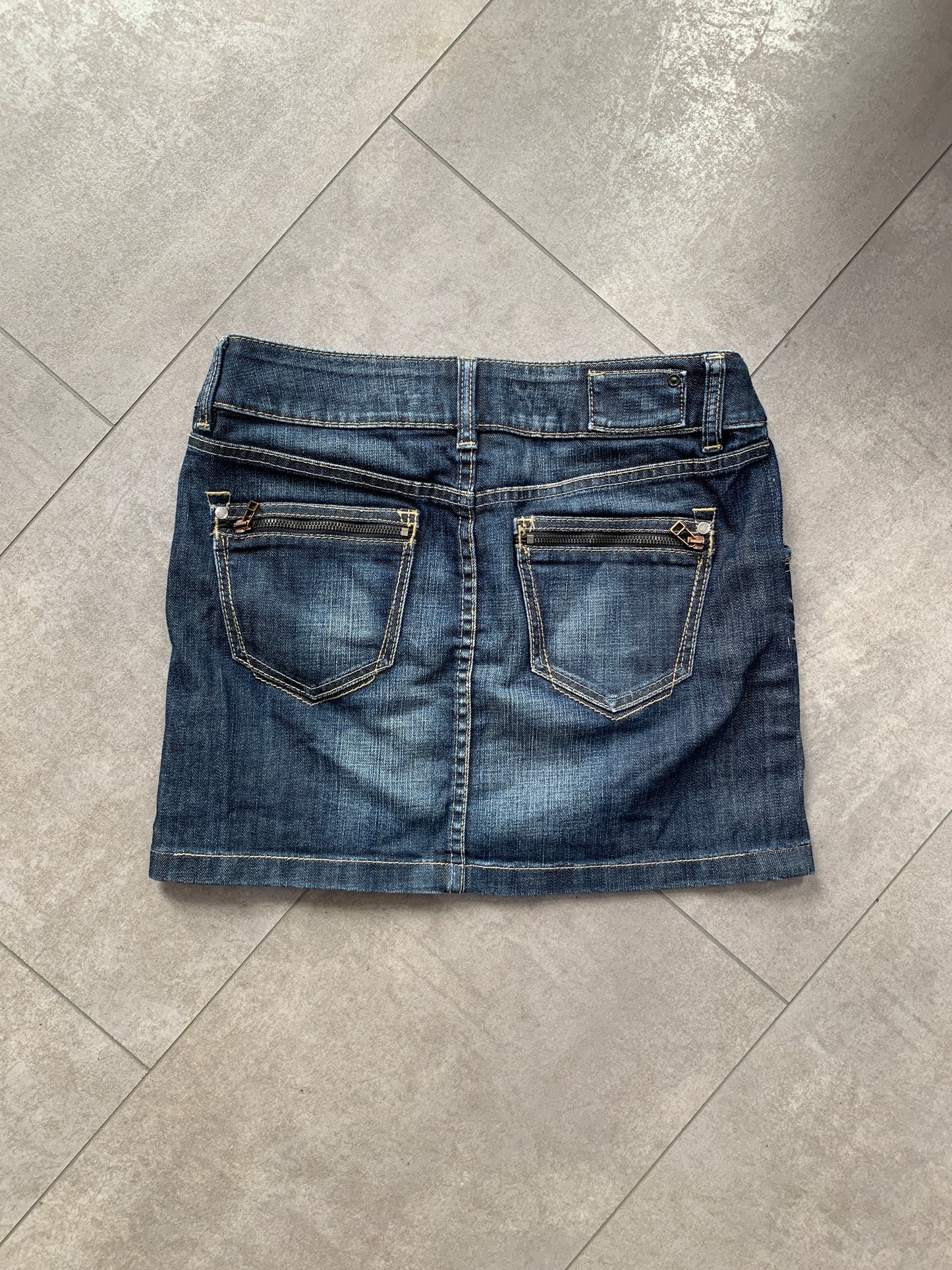 Esprit Y2K jeans rock S