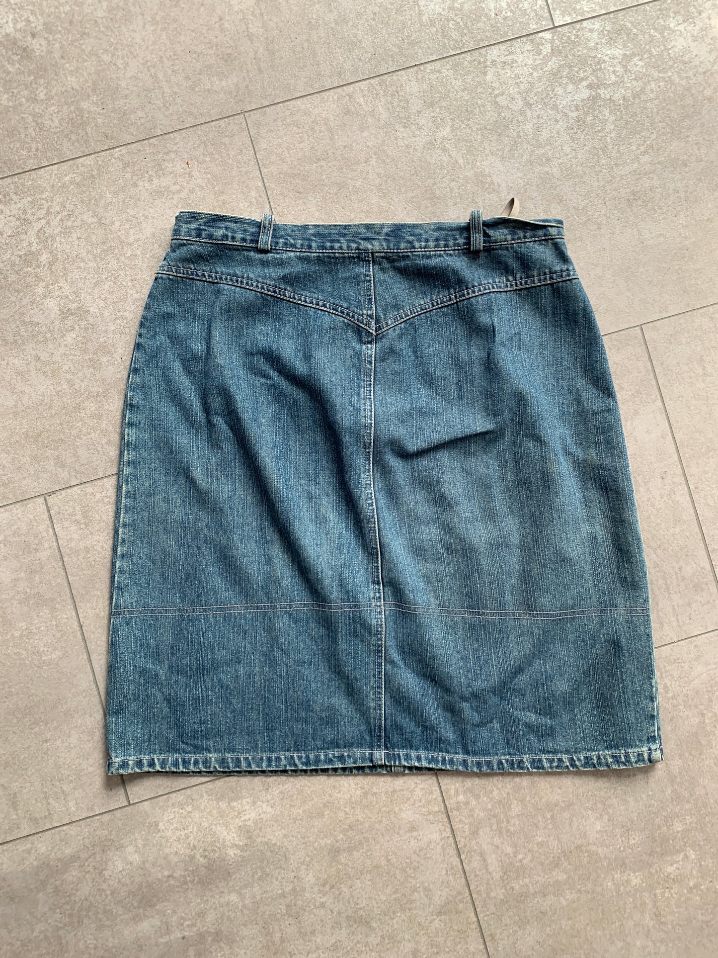 Jeansrock M