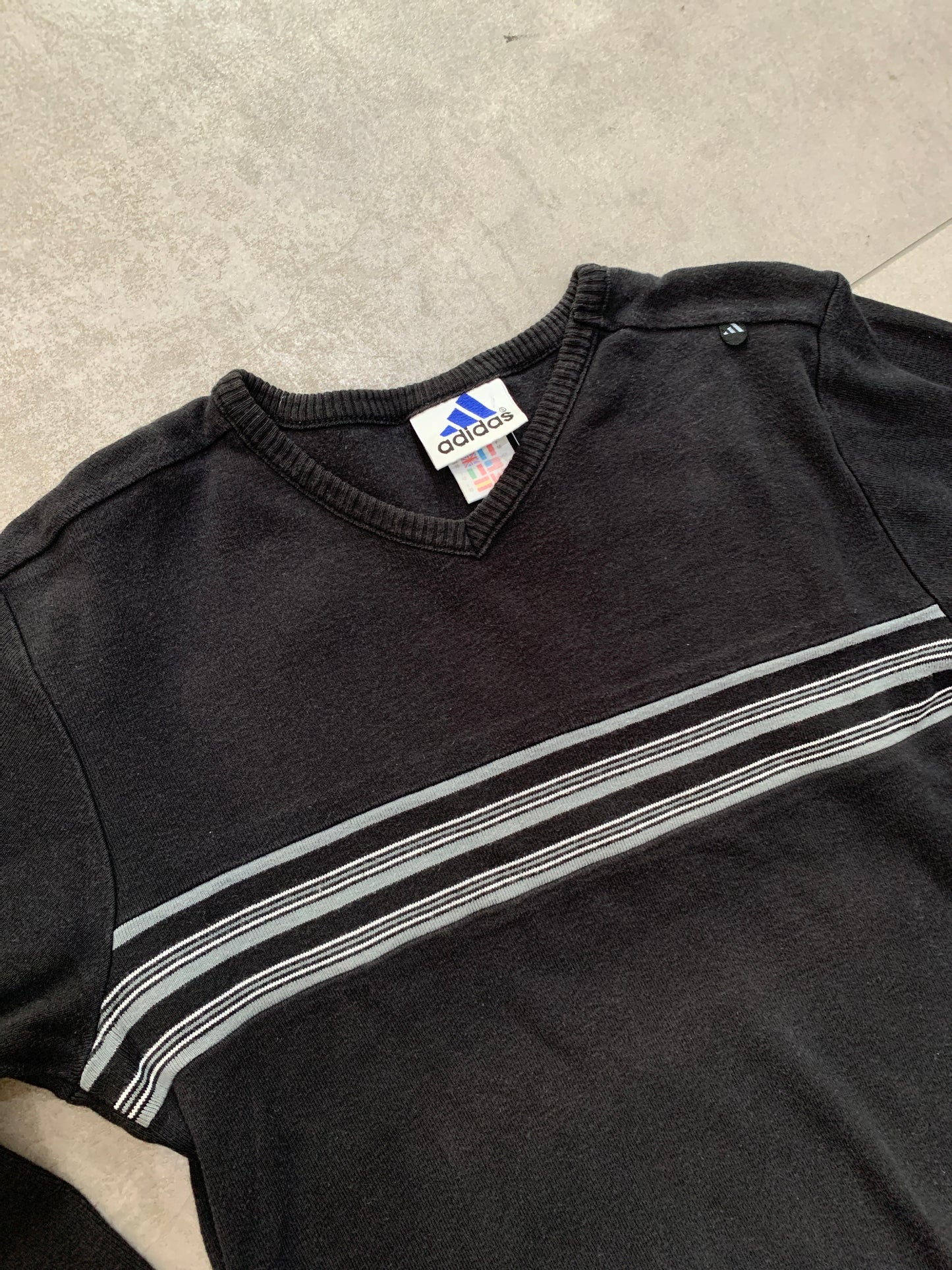 Adidas Pullover 1999 S