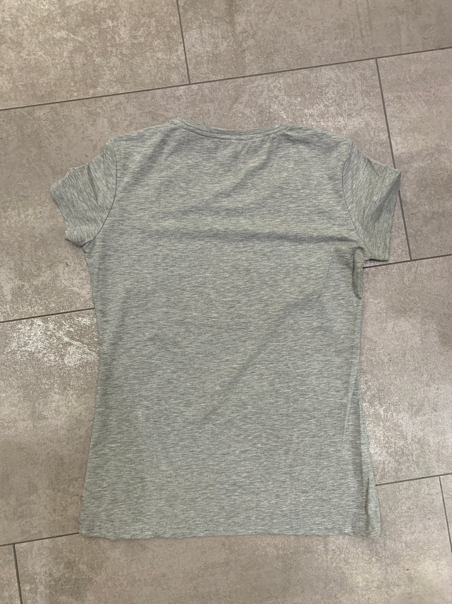 Dignity graues T-Shirt M
