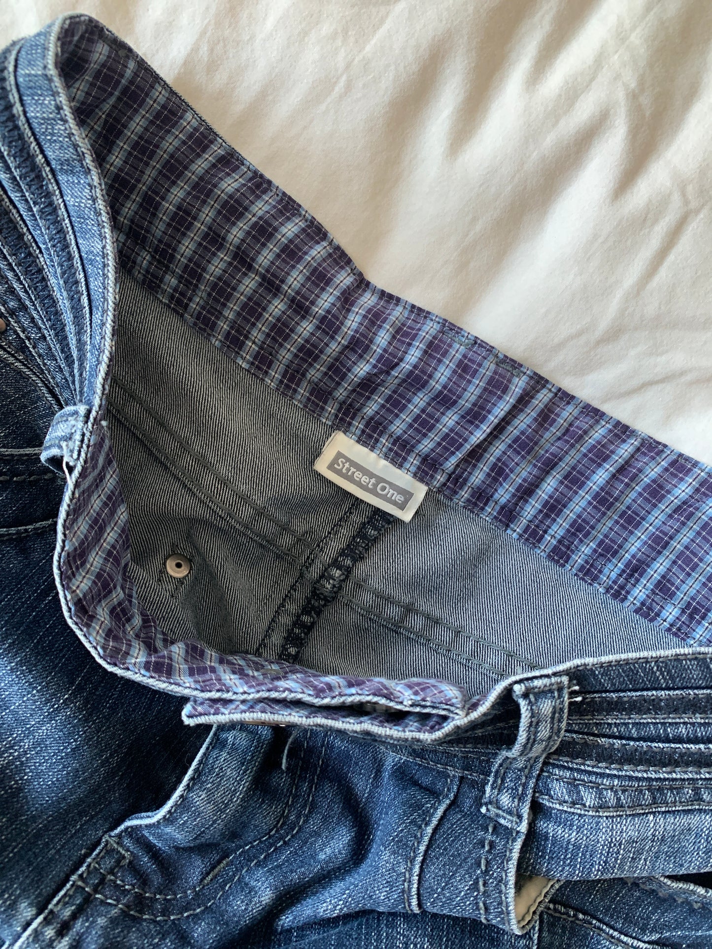 Jeans Street One Rock S