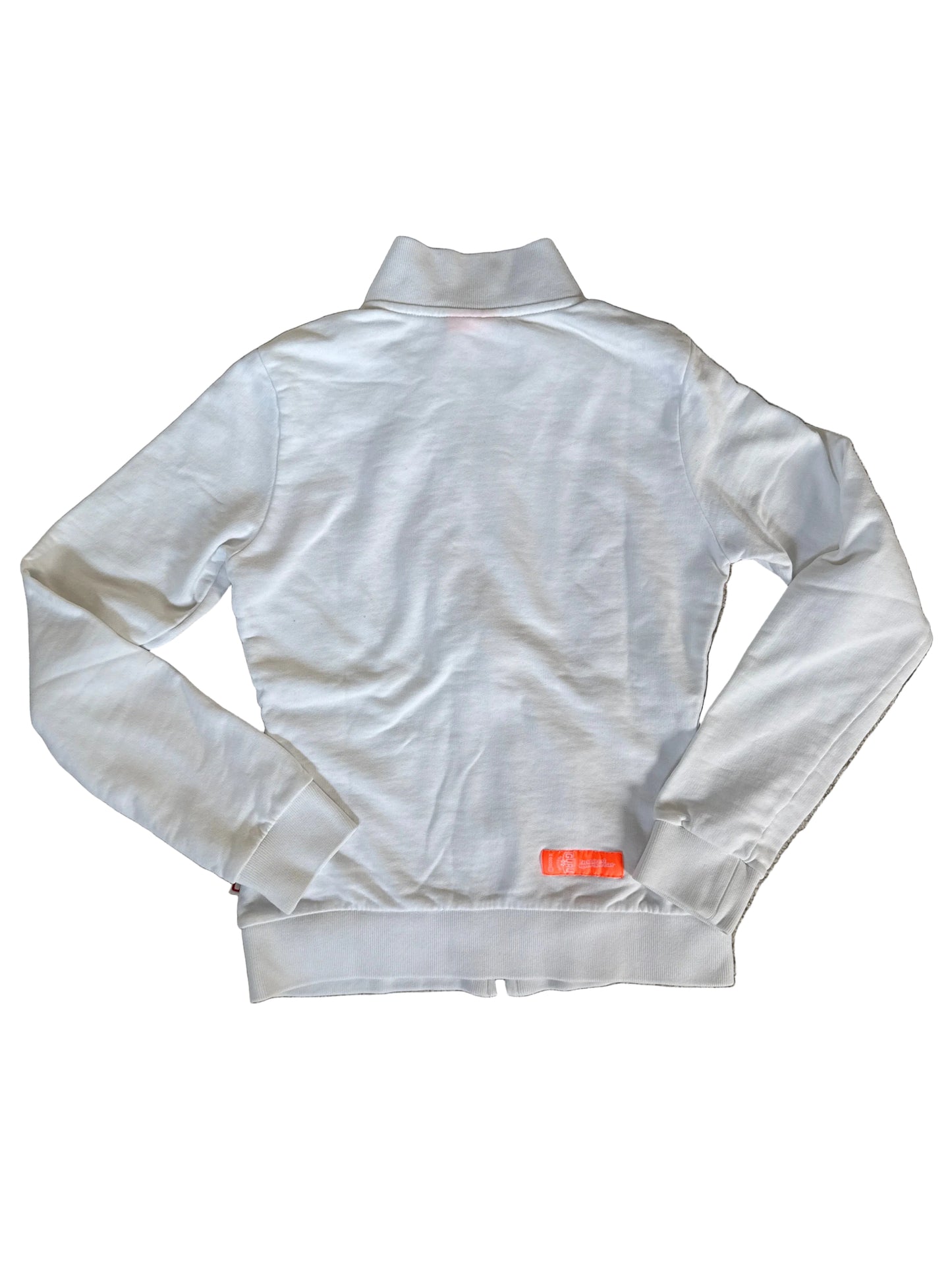 Guru Zip Jacke S