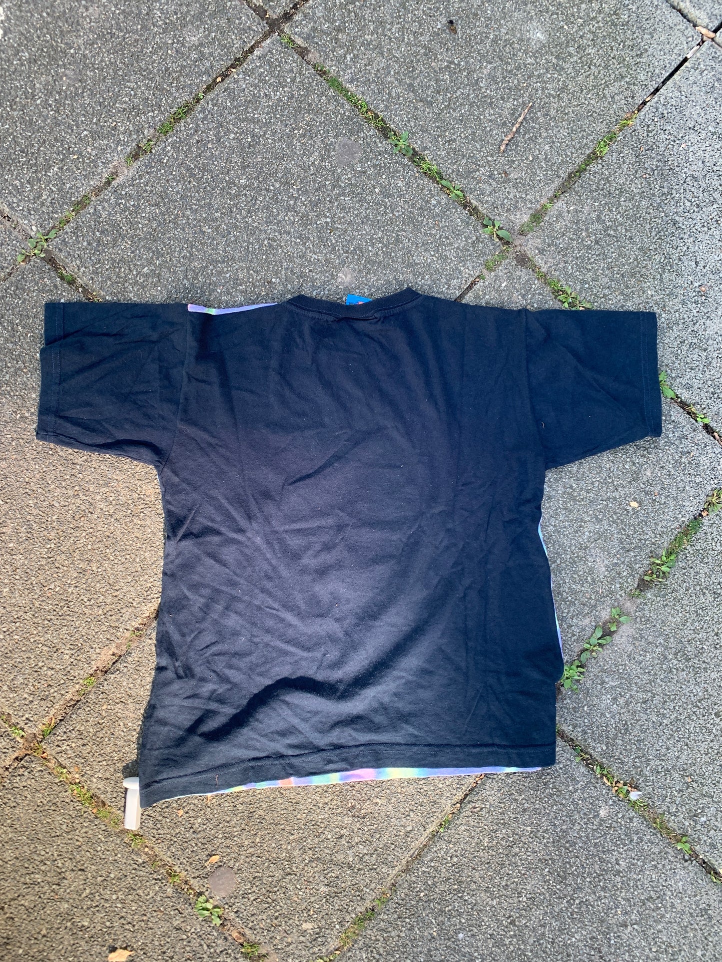 Vintage Digimon 2000er T-shirt S
