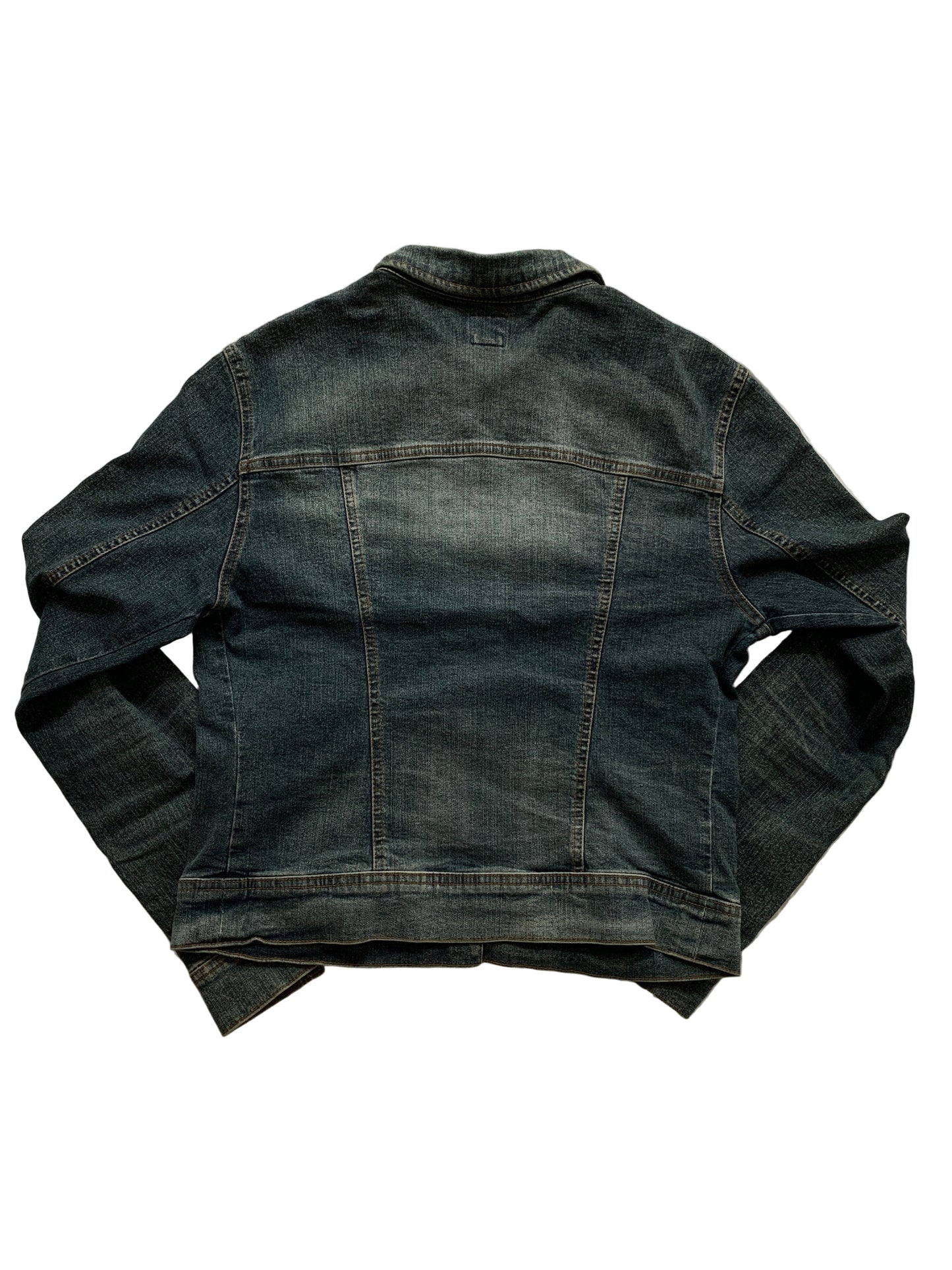 Miss Sixxty Jeansjacke XS