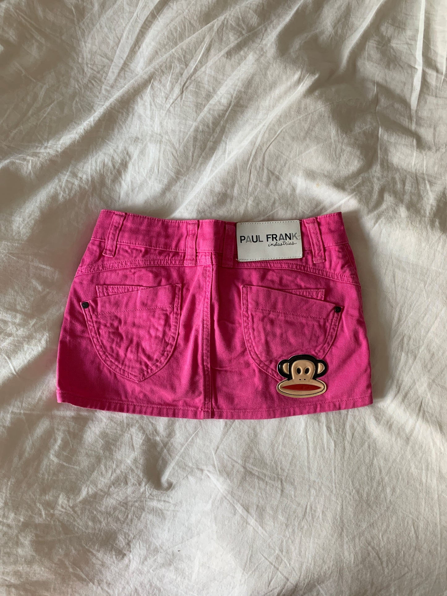 Paul Frank pinker Rock XS