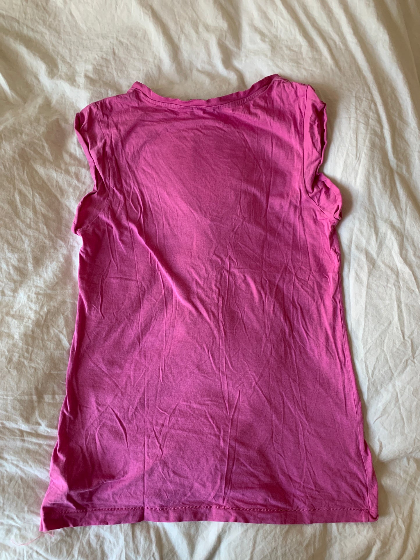 Pink Diesel T-shirt S