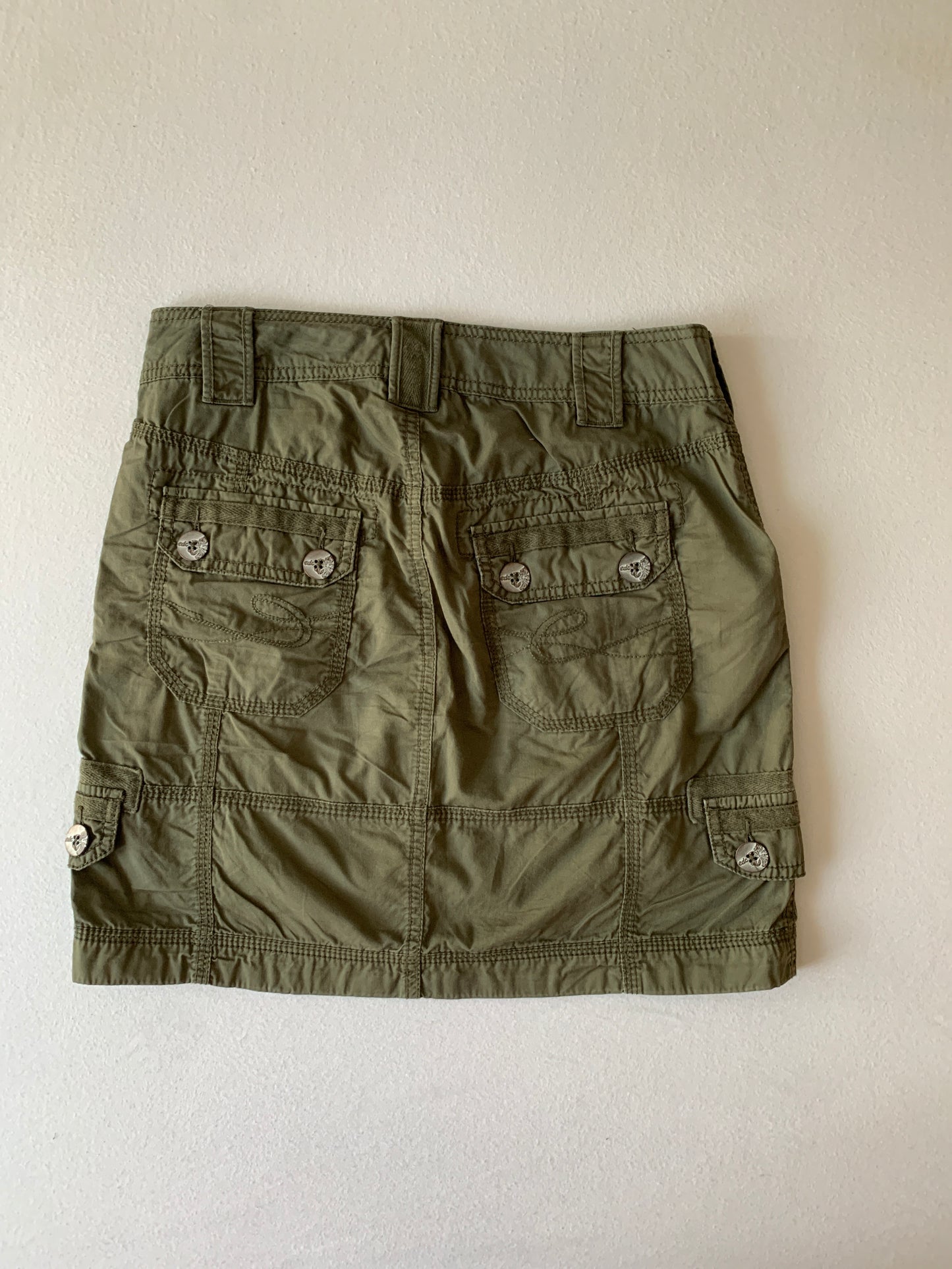 Khaki Esprit Rock XS/S