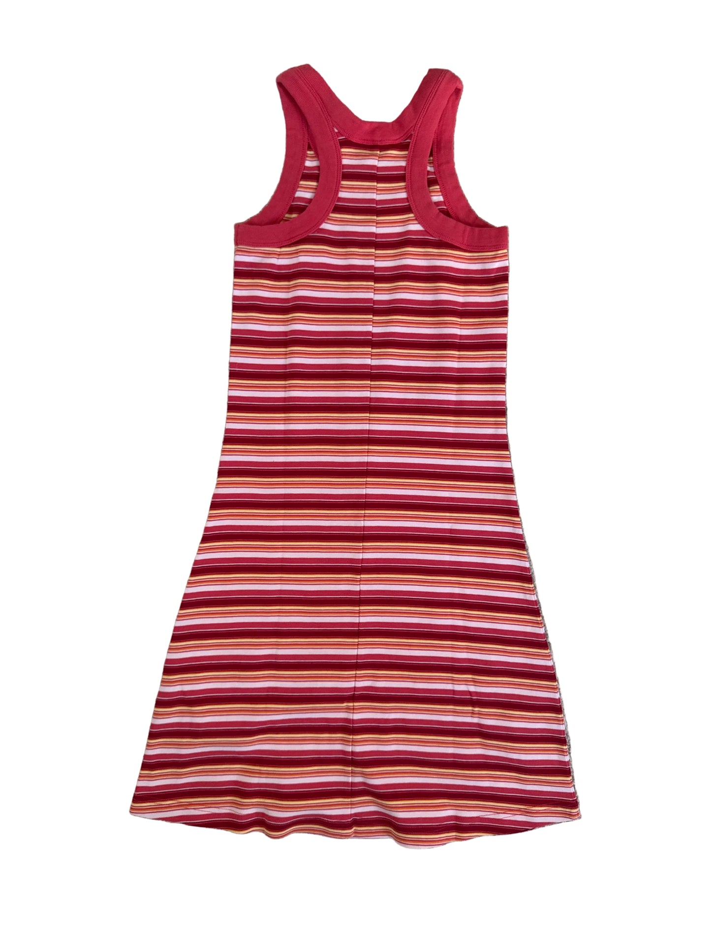 Esprit gestreiftes Kleid XS/S