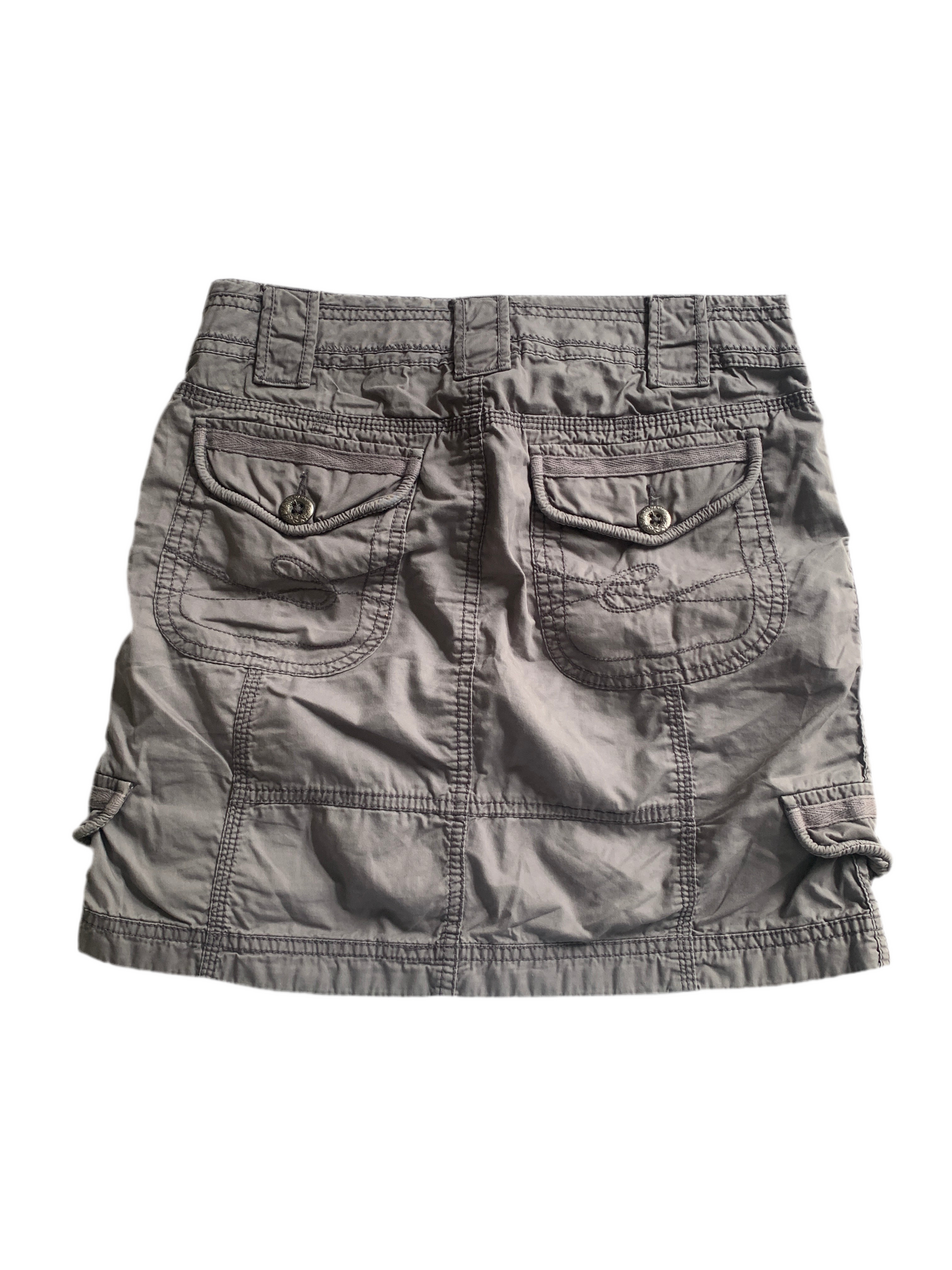 Grauer Esprit Rock XS