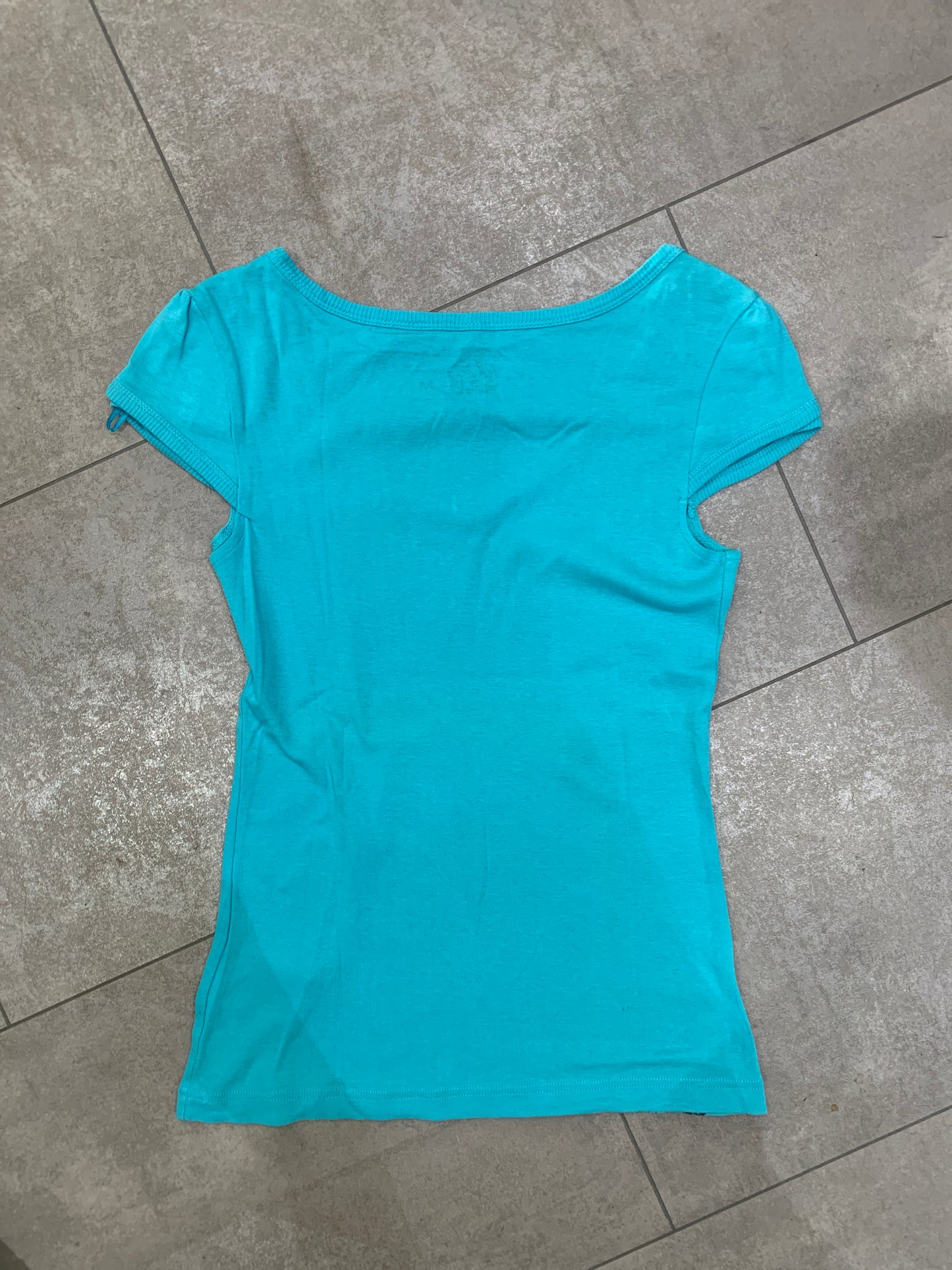 Esprit blau T-Shirt M