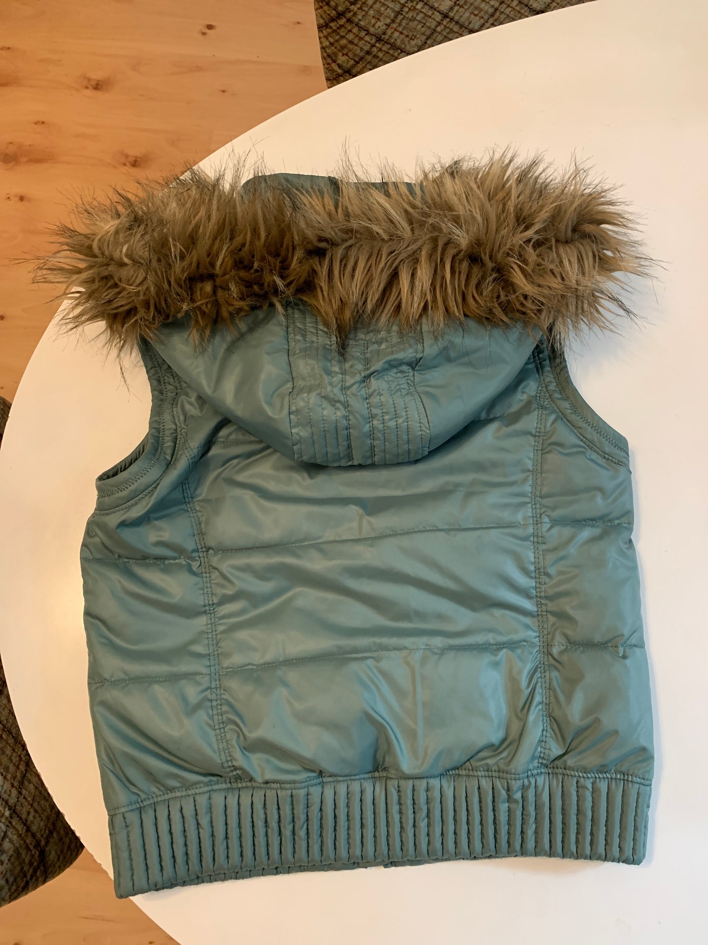 Gerry Weber Weste Türkis S/M