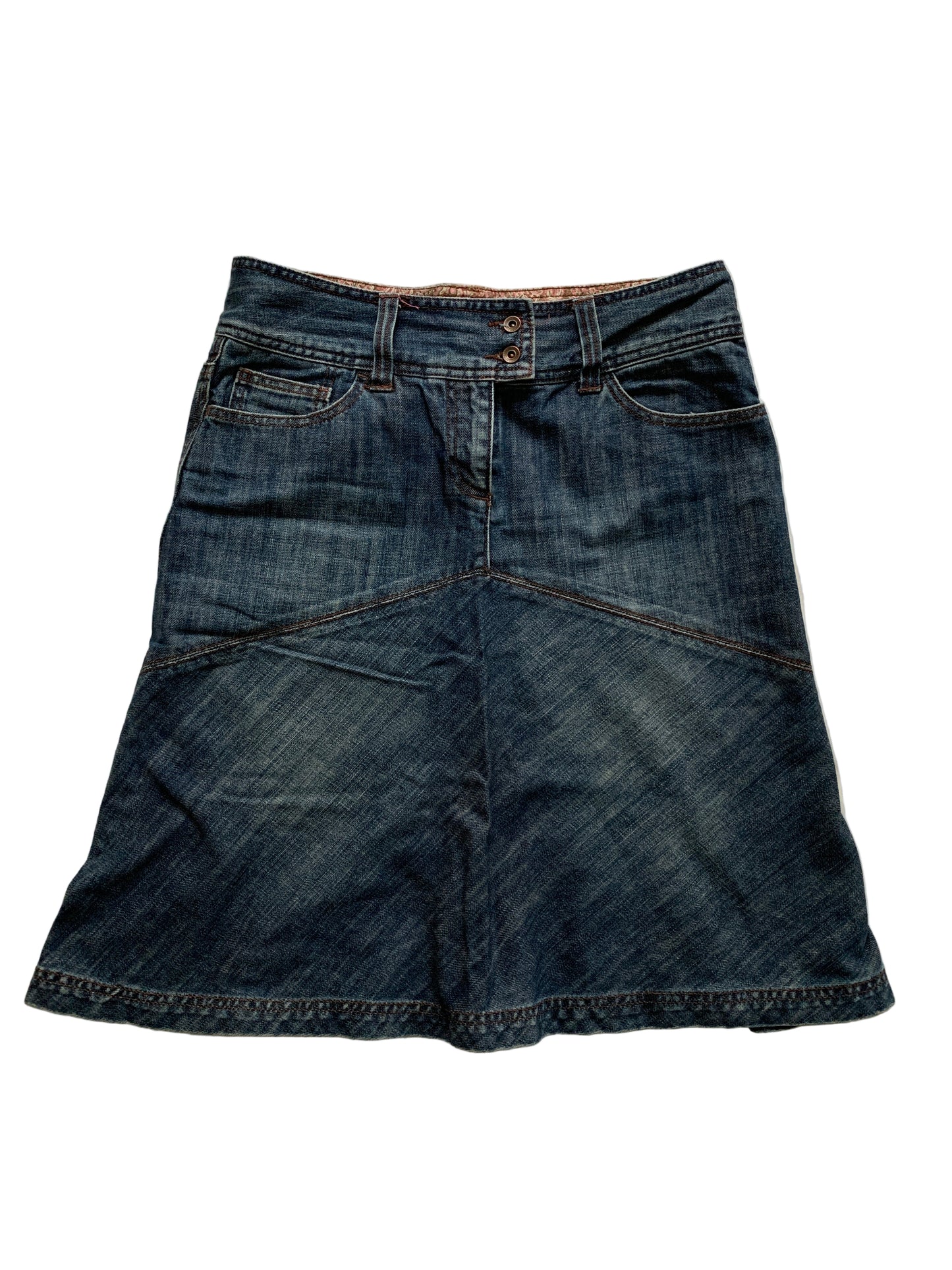 Marlboro vintage Jeans Rock M