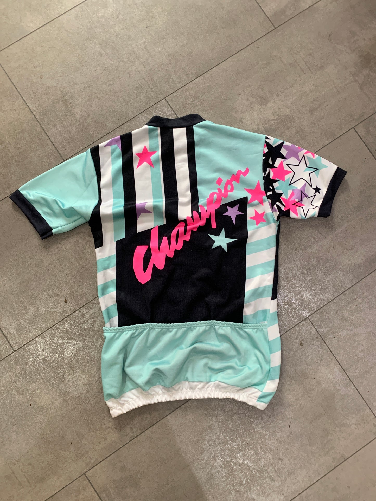 Vintage Löffler Rad Trikot L