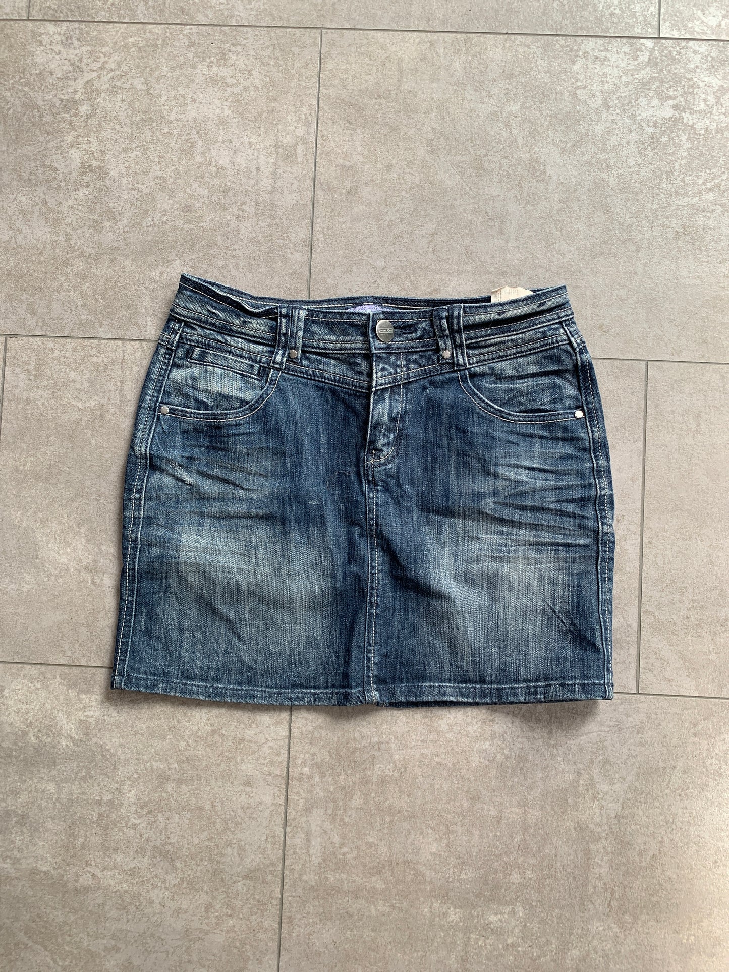 Street One Jeans Rock y2k
