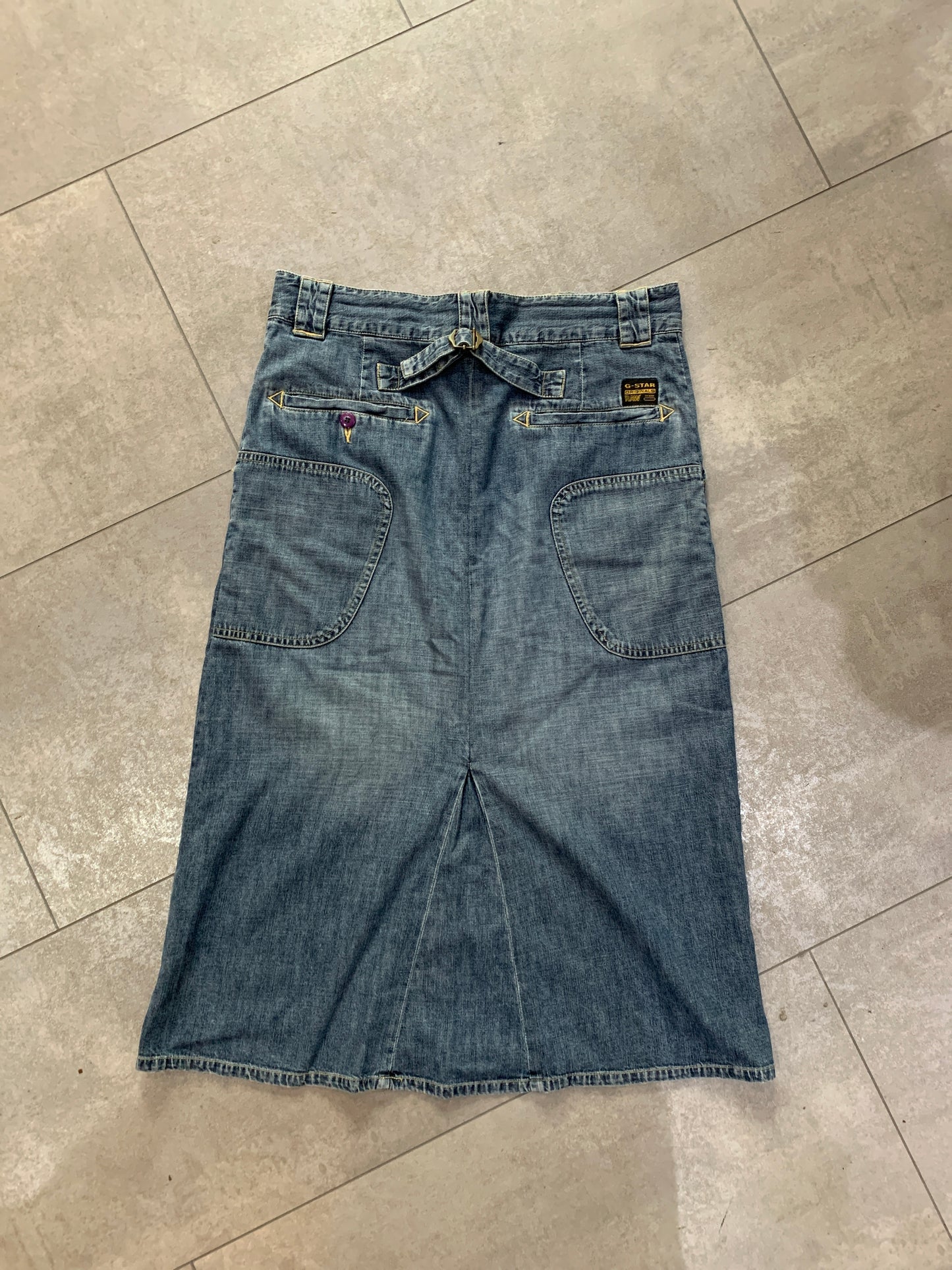 G-Star Jeansrock M
