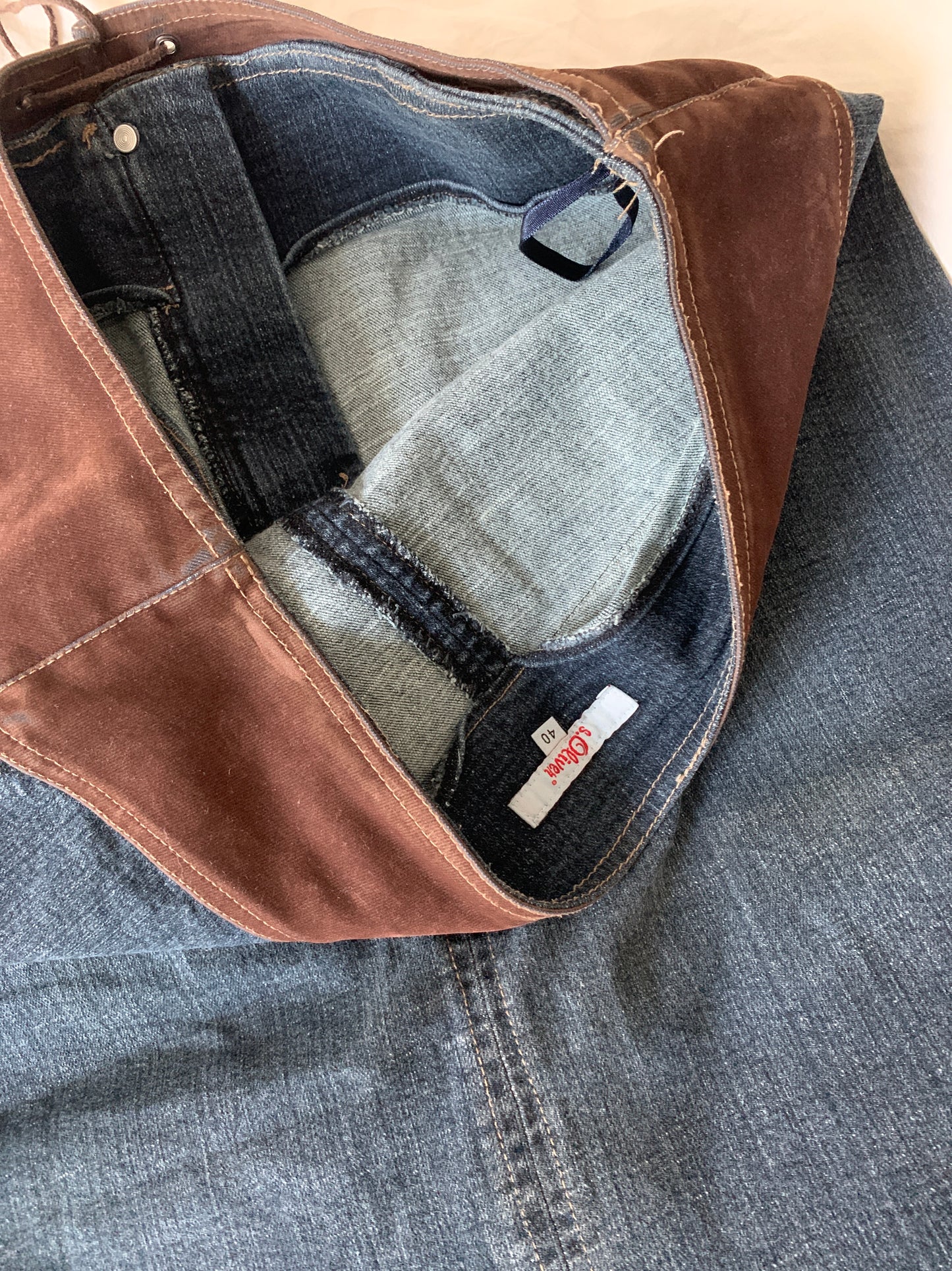 S.Oliver Jeans Rock M
