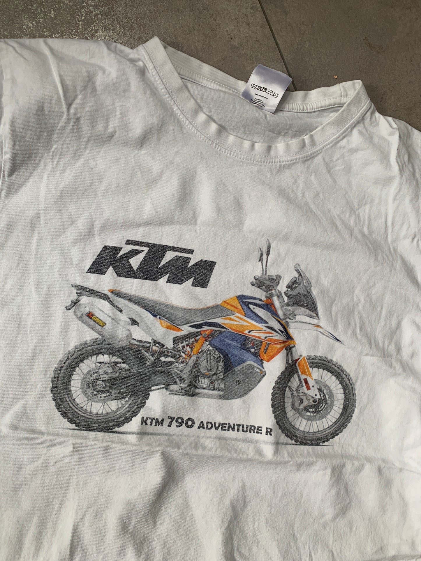 KTM T-Shirt M