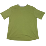 Vintage Green Nike T-Shirt 2000s - XL