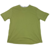 Vintage Green Nike T-Shirt 2000s - XL