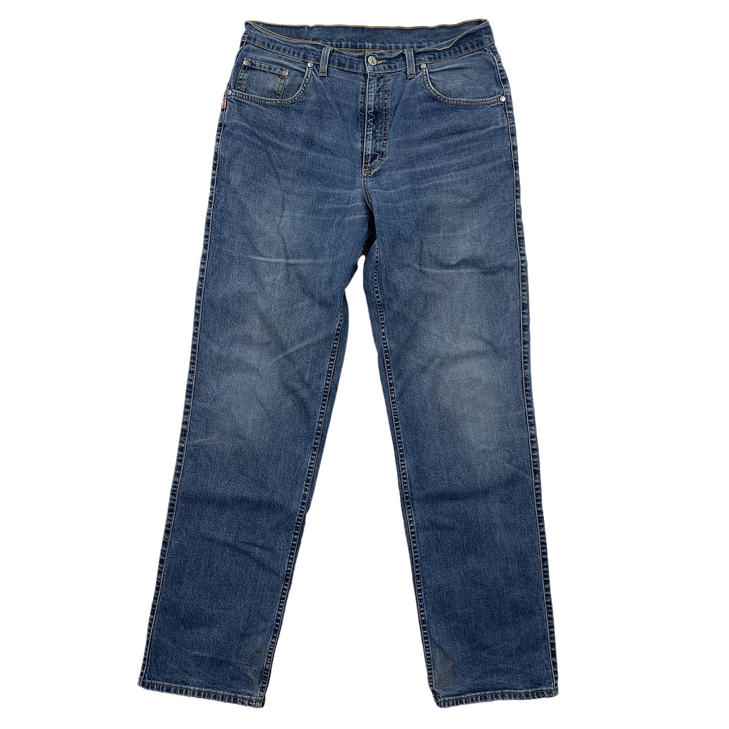 Blue Joop Stretch Jeans - L/XL