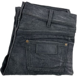 Vintage Black washed out Wrangler Jeans Pants - L