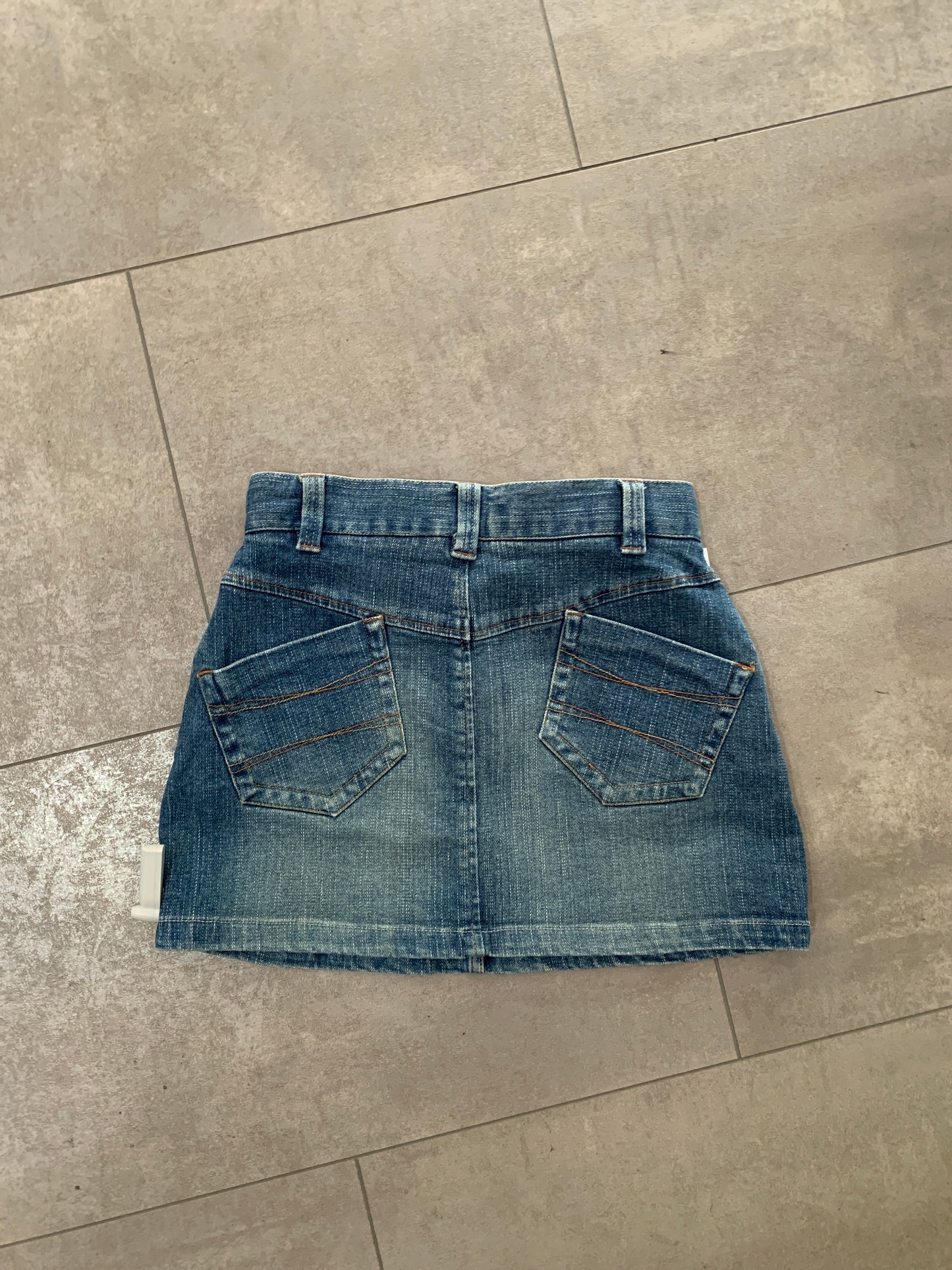 Jeansrock Y2K XS/S