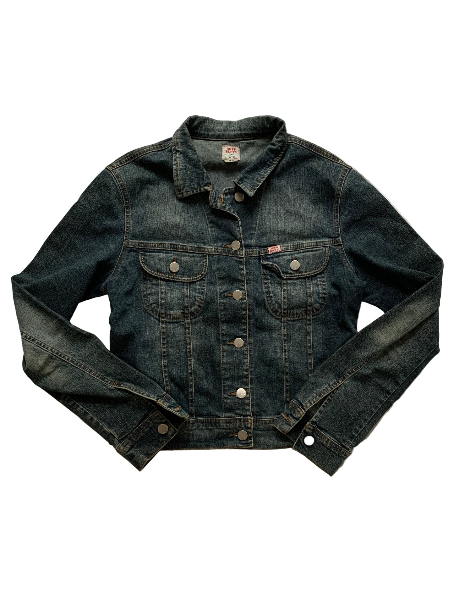 Miss Sixxty Jeansjacke XS