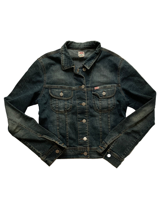 Miss Sixxty Jeansjacke XS