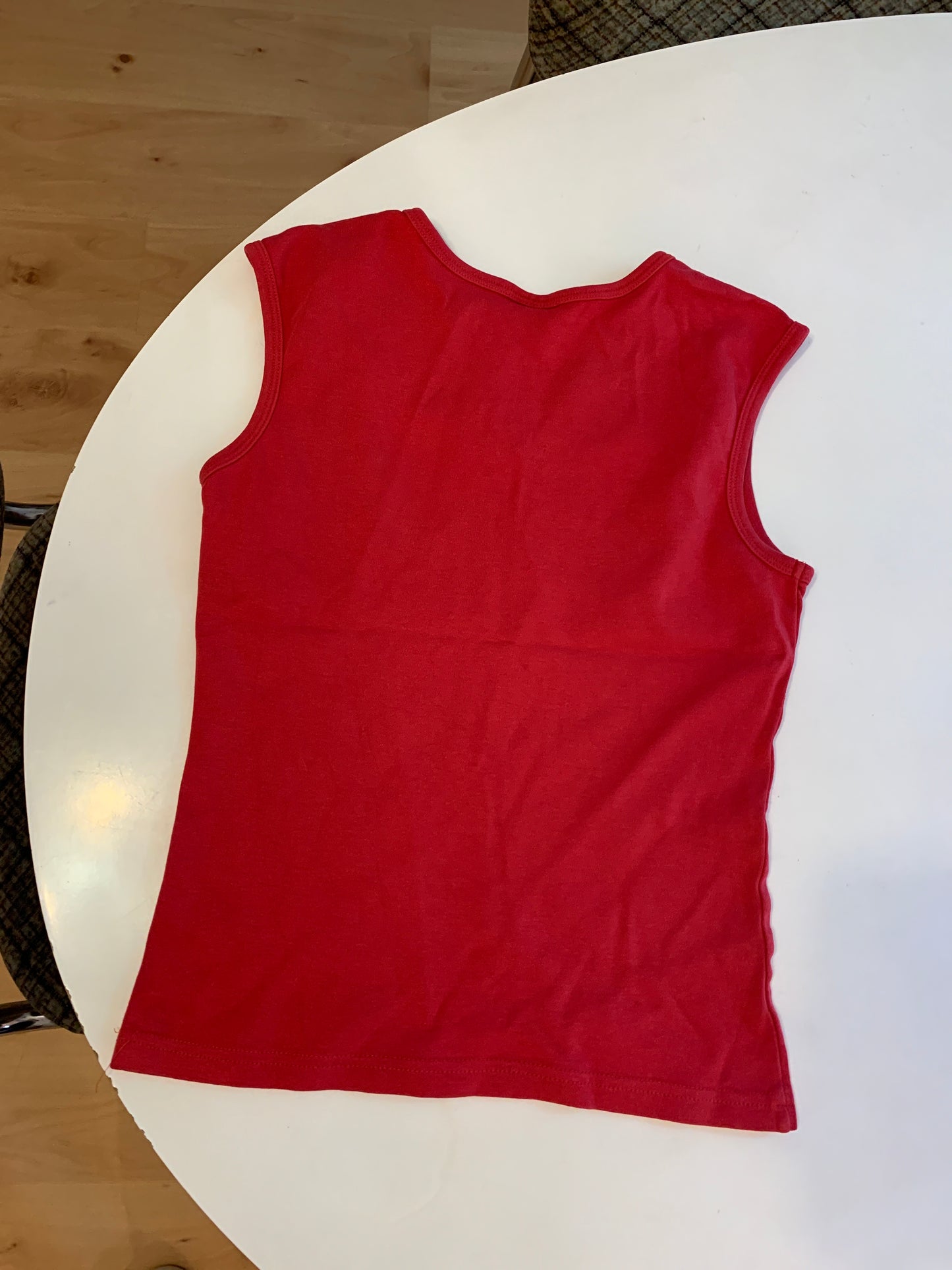 Bruno Banani rotes Top S