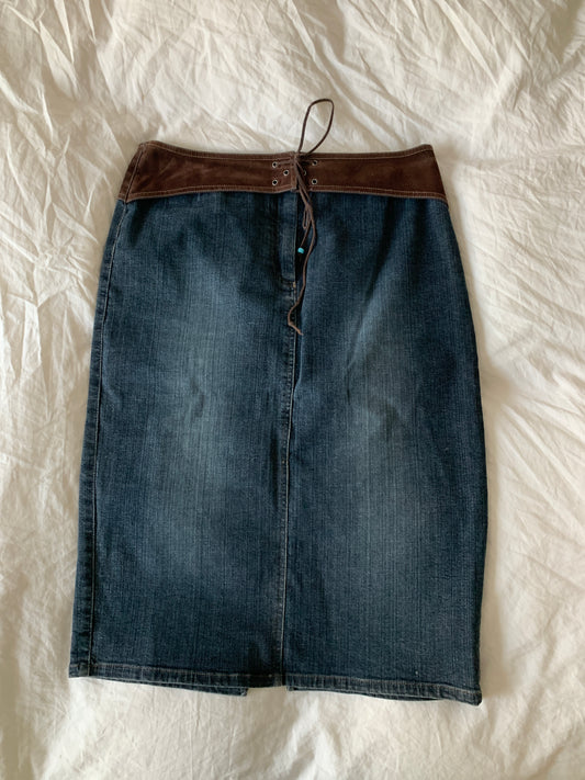 S.Oliver Jeans Rock M