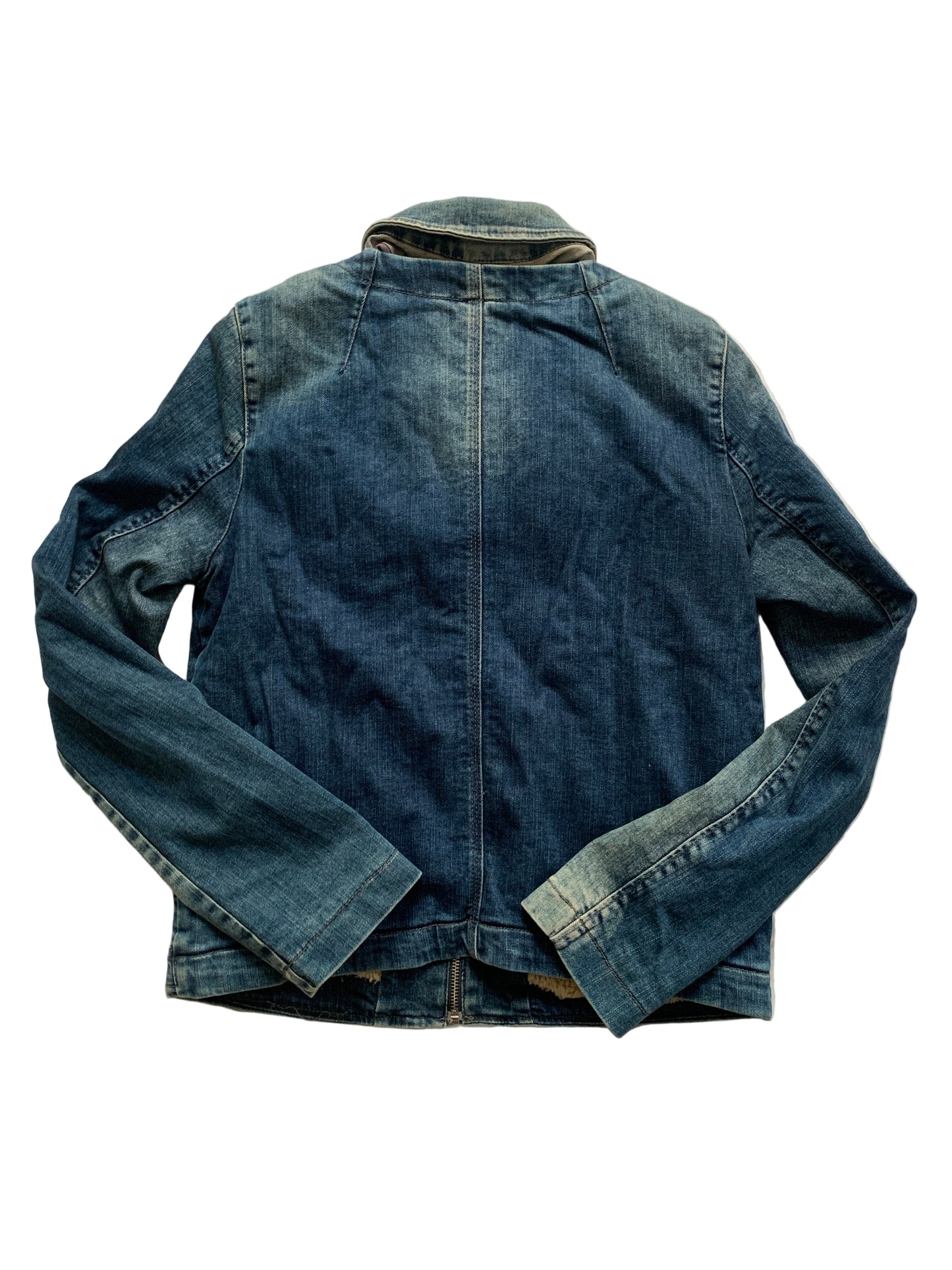 Miss sixxty Jeansjacke L