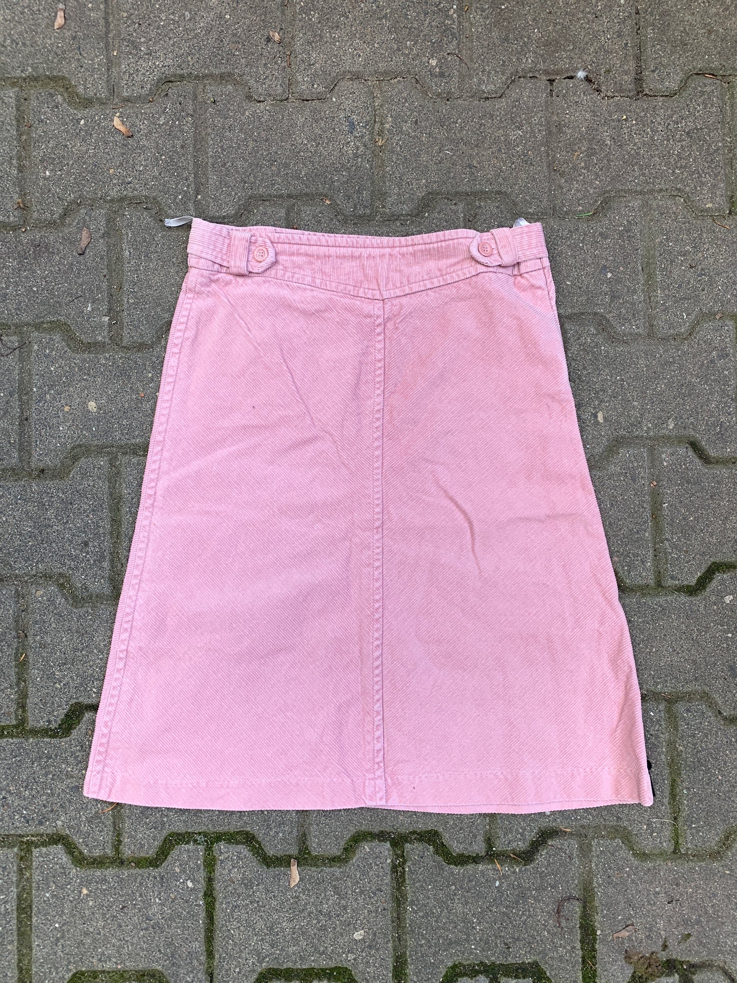 Vero Moda y2K Cordrock M