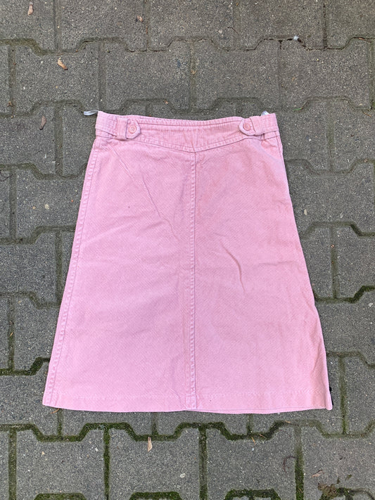 Vero Moda y2K Cordrock M