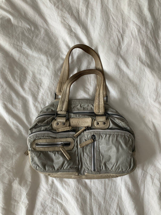 Kleine Beige Liebeskind Tasche