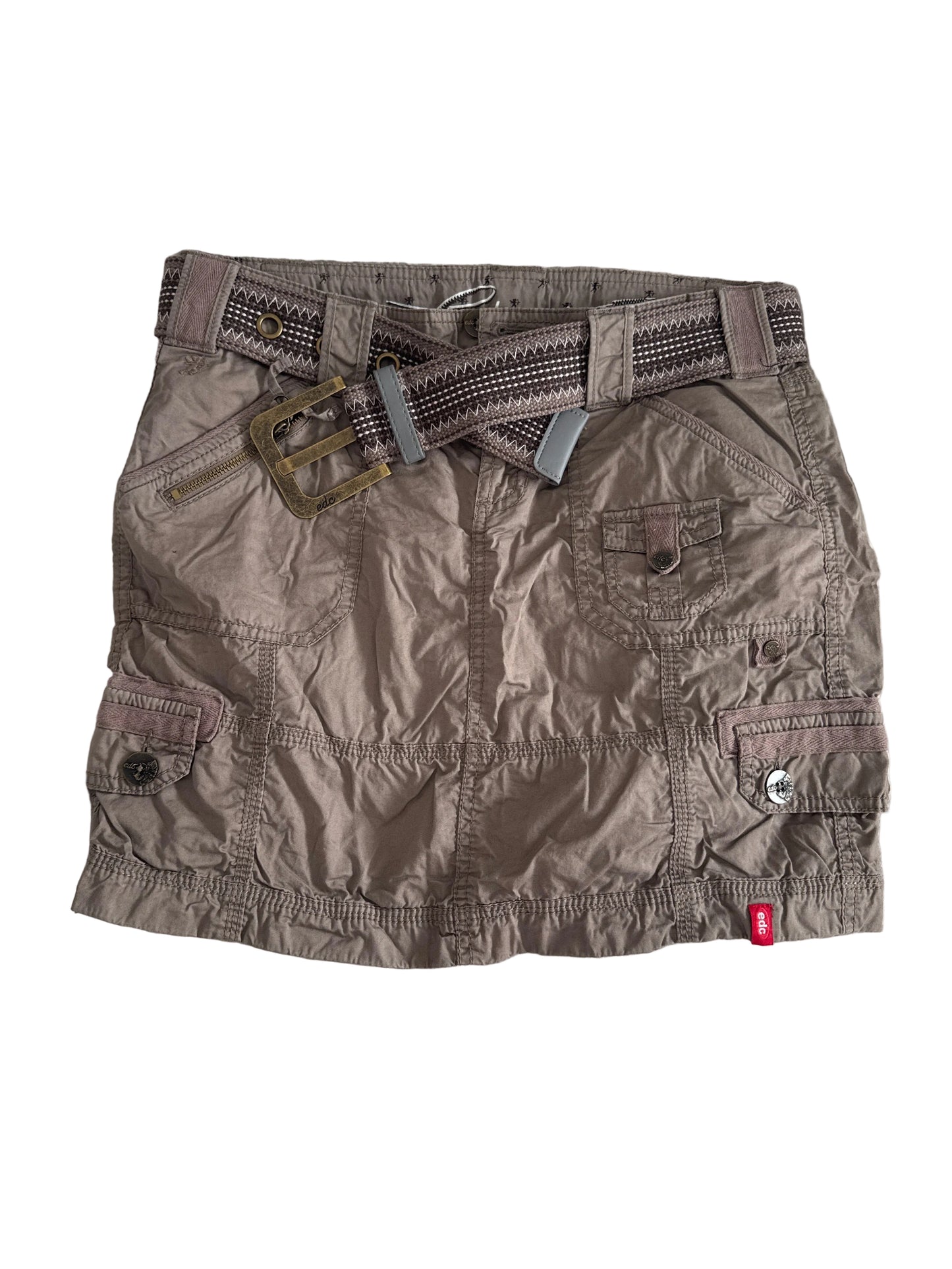 Beige Esprit Rock S