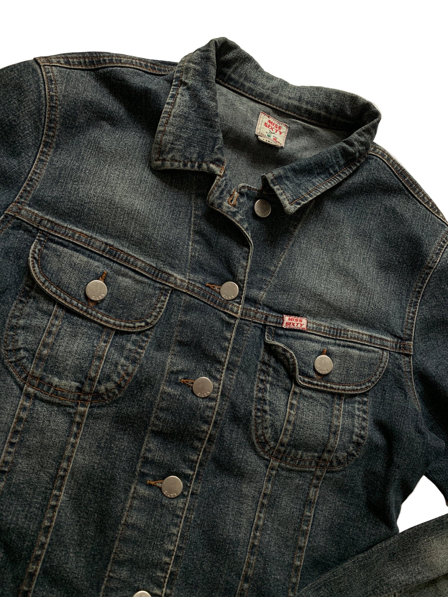 Miss Sixxty Jeansjacke XS